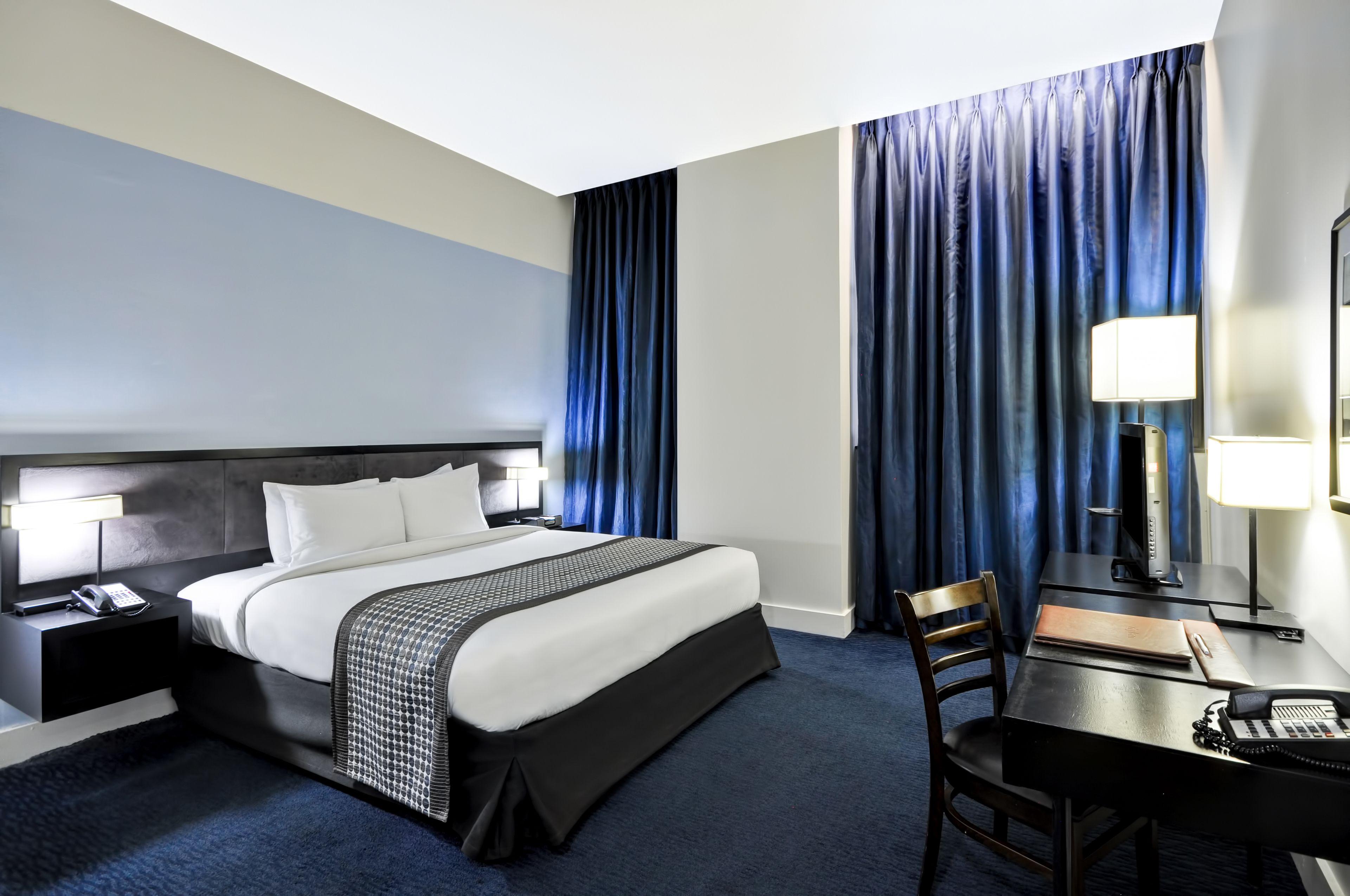 Hotel The Chemists Club 4*