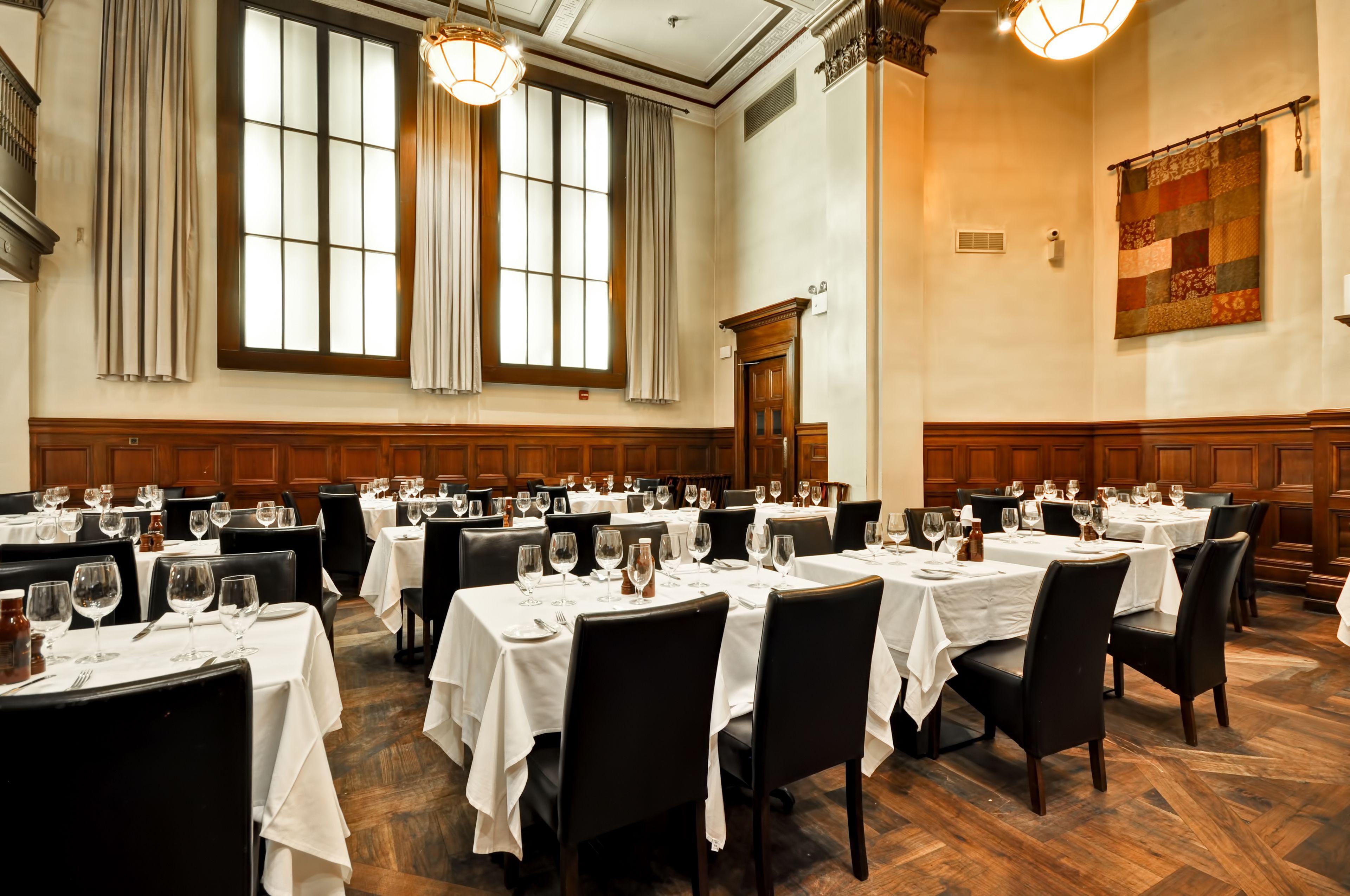 Hotel The Chemists Club 4*