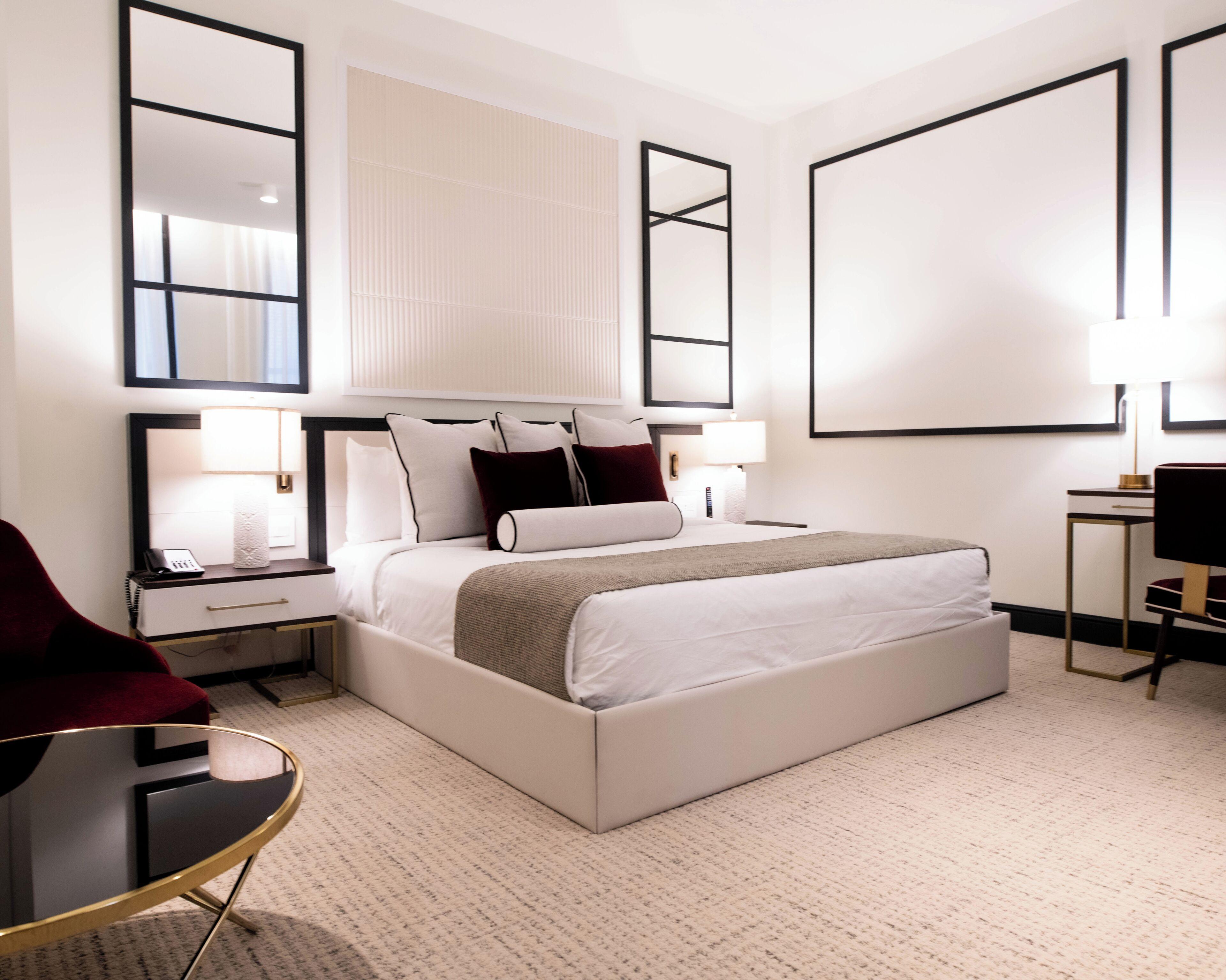 The Chemists Club Hotel New York