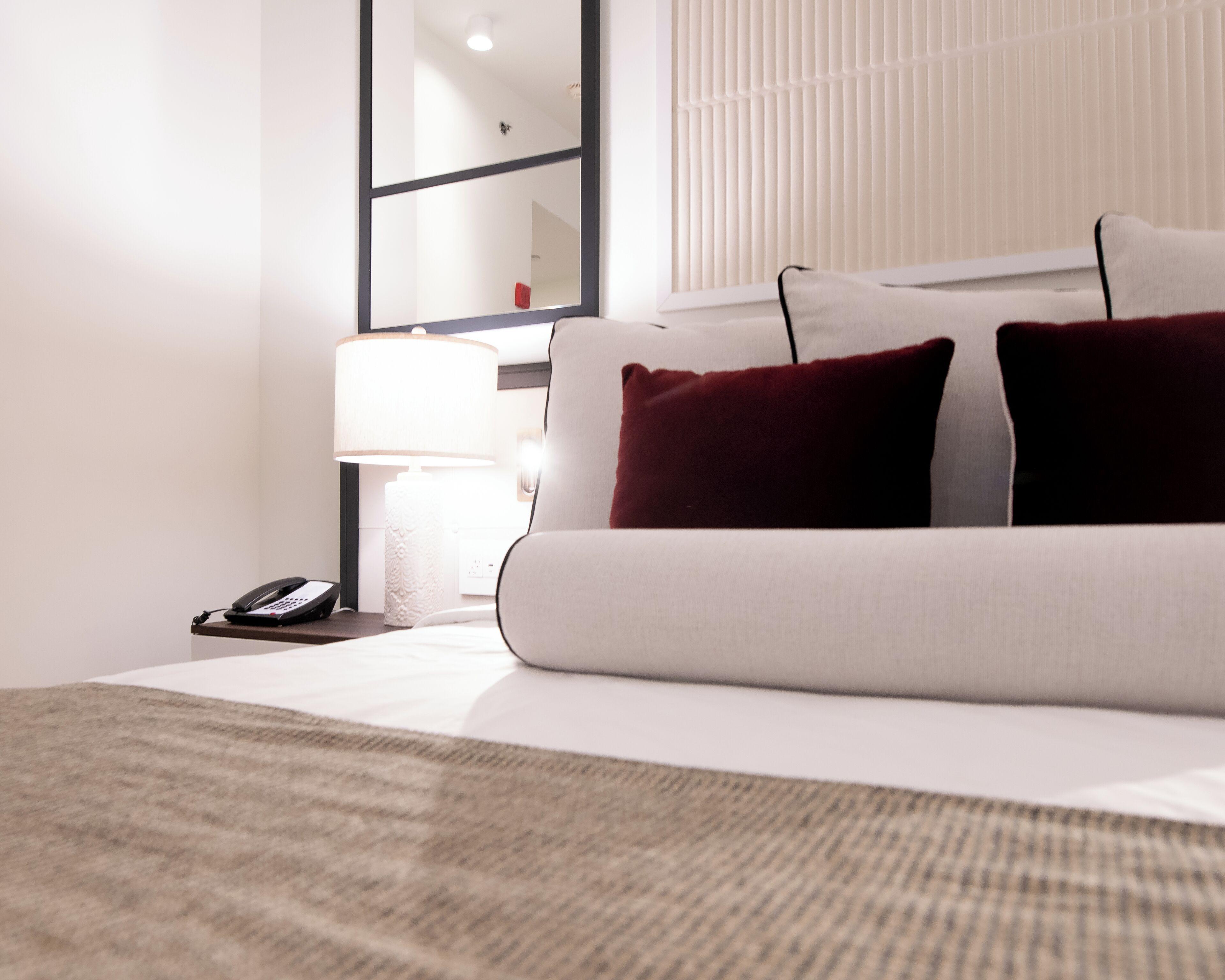 The Chemists Club Hotel 4*