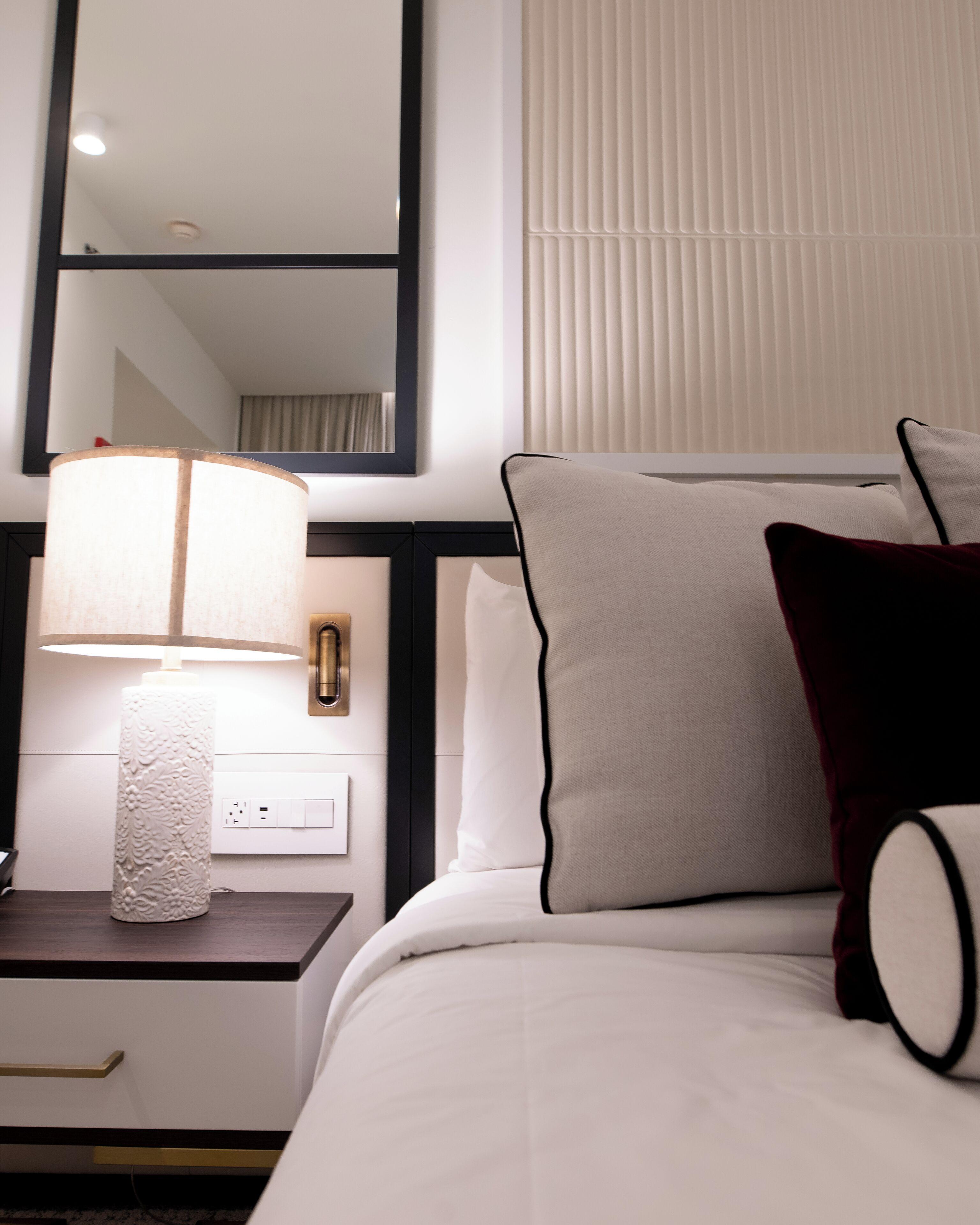 Hotel The Chemists Club