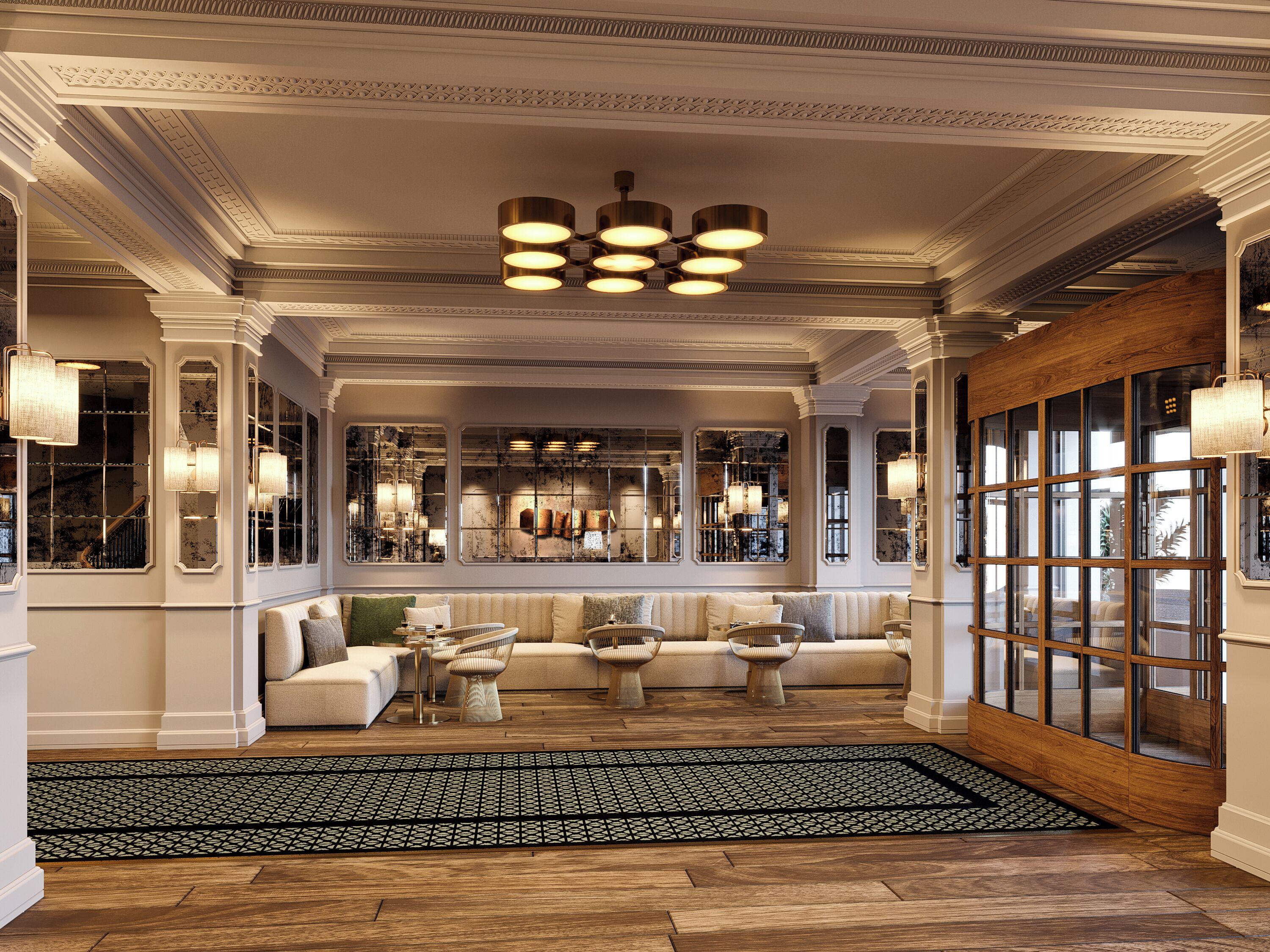 The Chemists Club Hotel New York