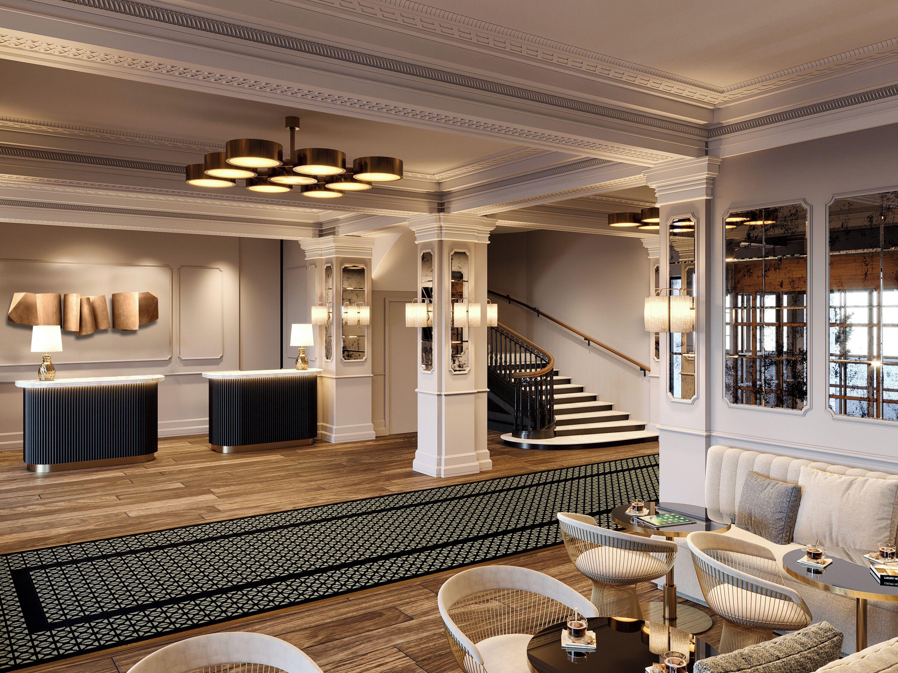 The Chemists Club 4* New York