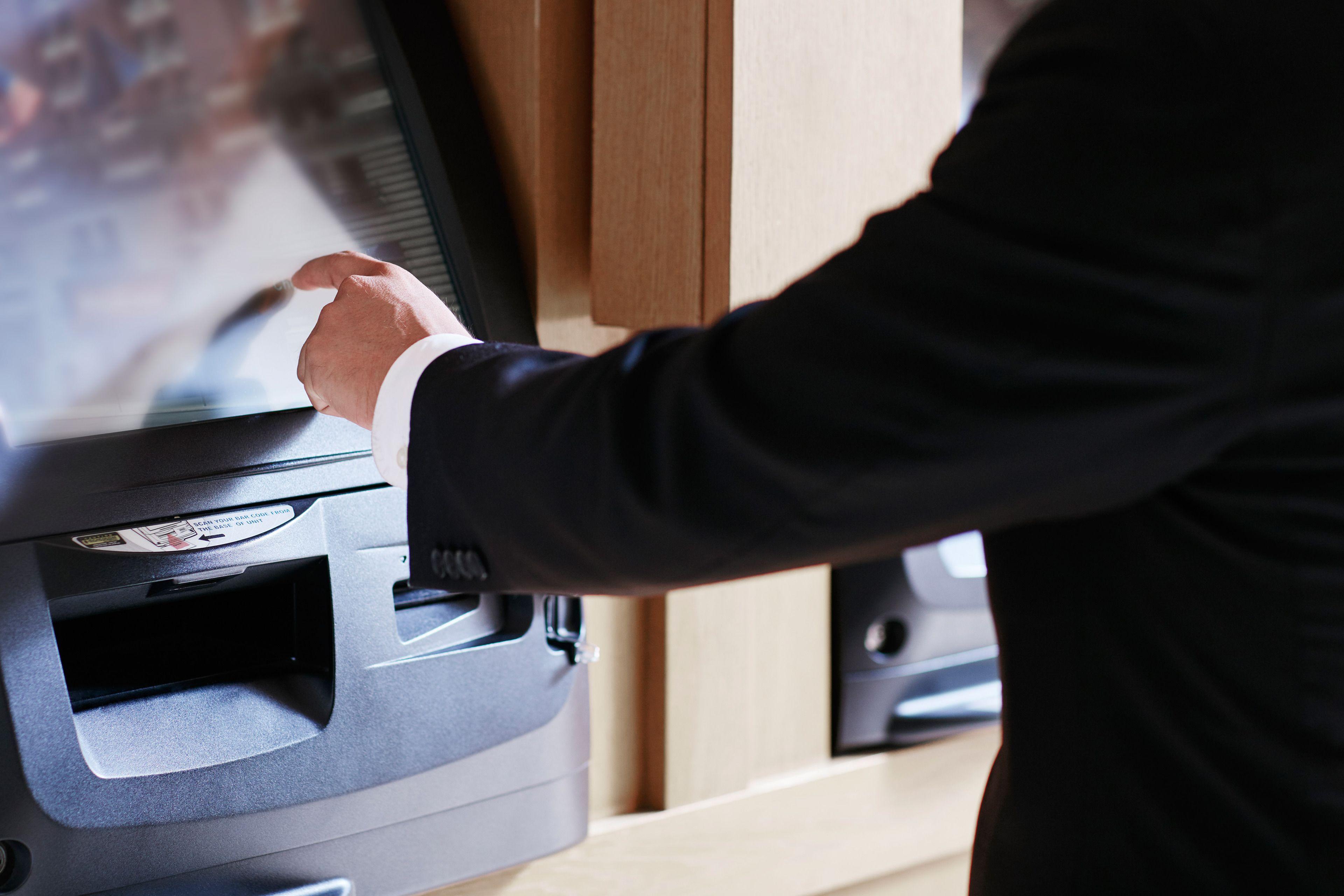 Hotel Newly Renovated At Club Quarters Times Square, New York