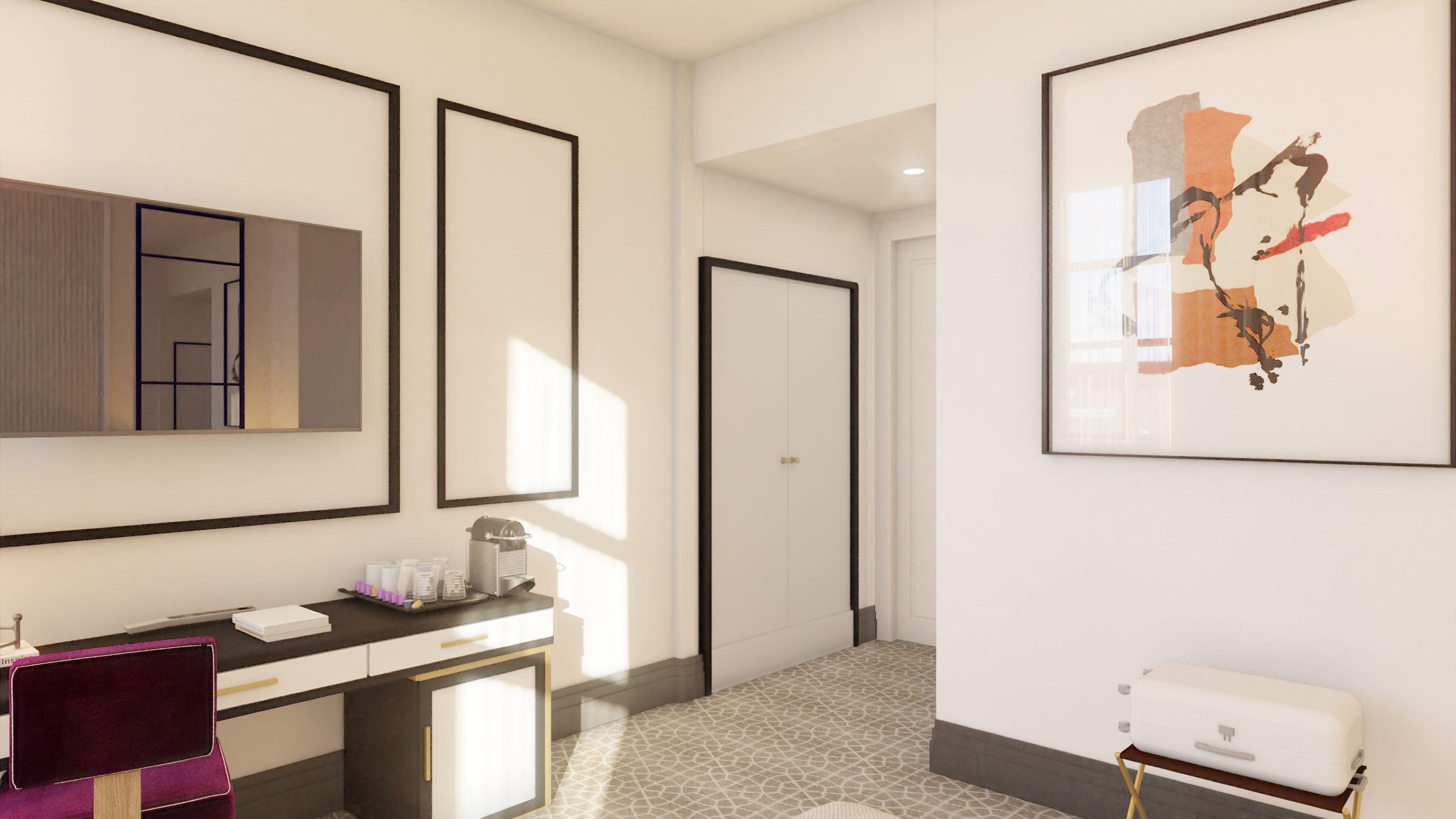 The Chemists Club Hotel New York