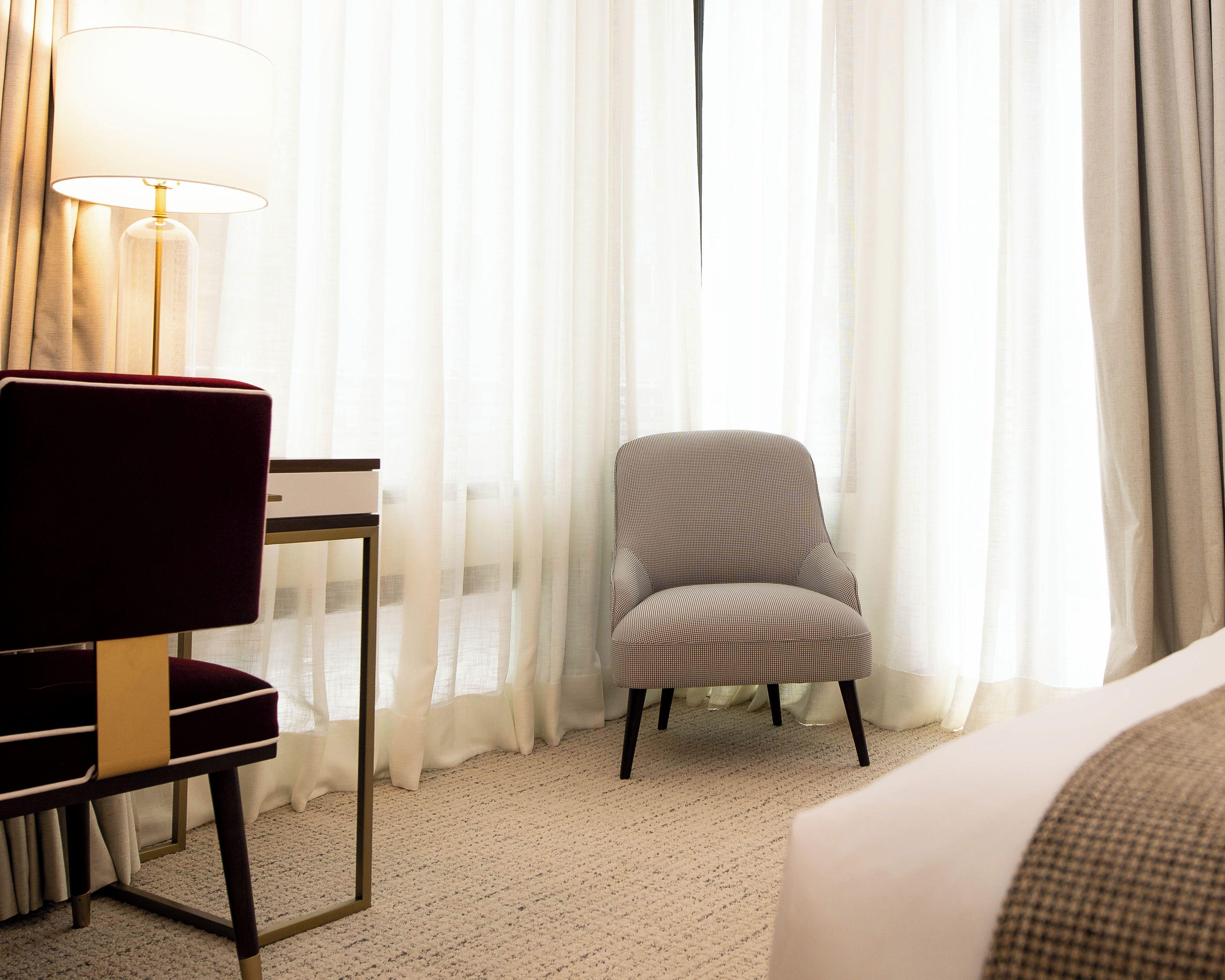 The Chemists Club 4* New York