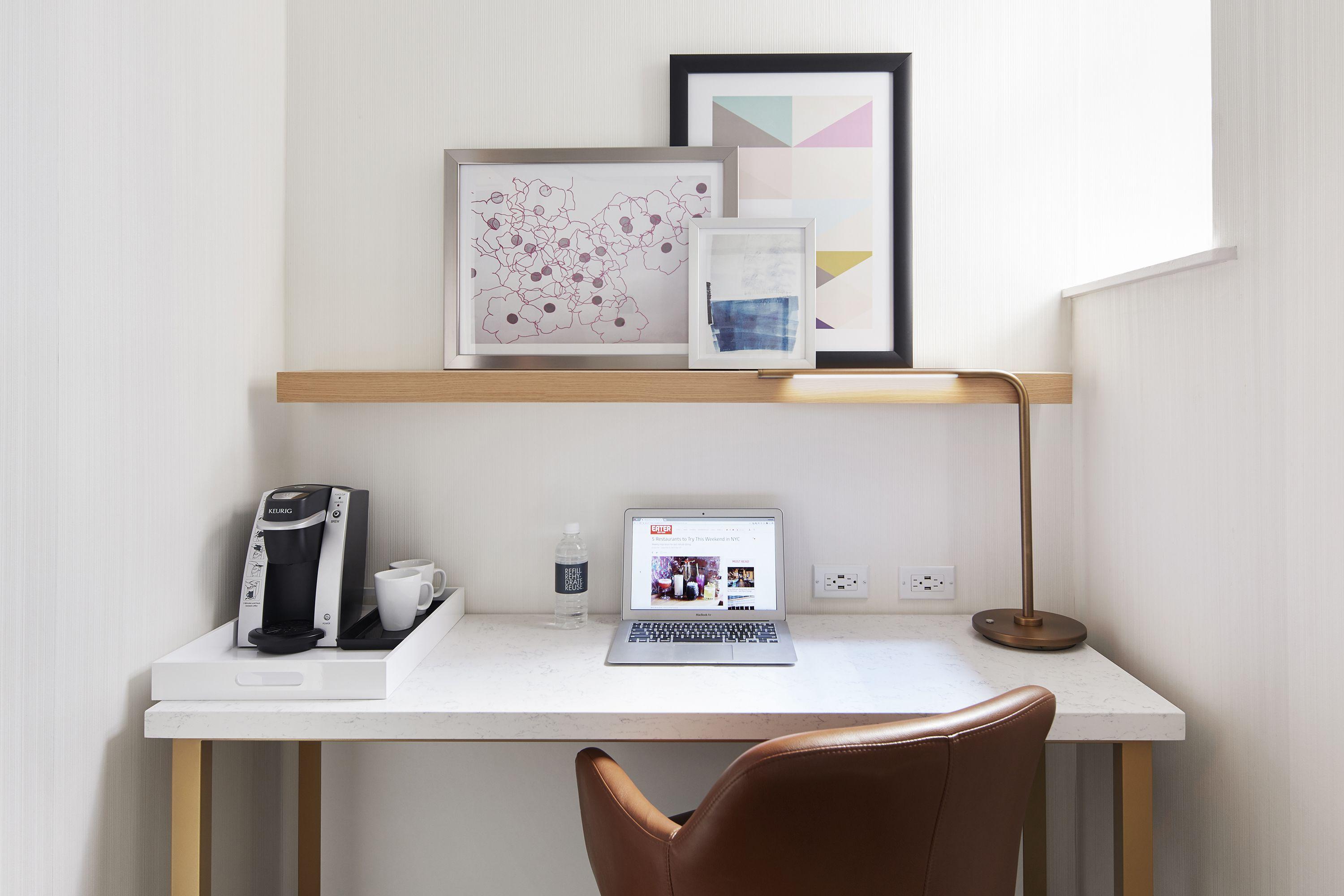 Newly Renovated At Club Quarters Times Square, Hotel 4*