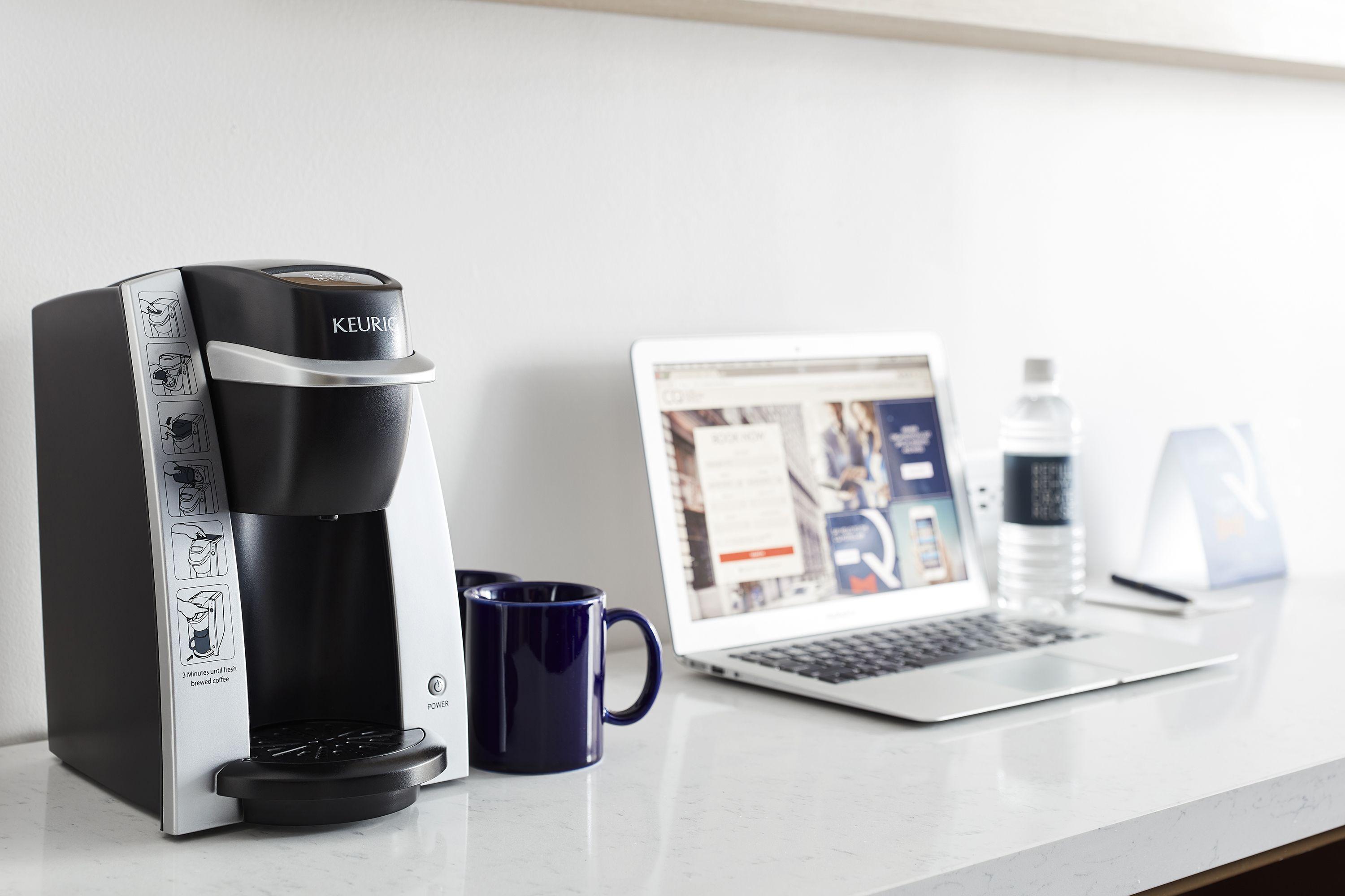 Newly Renovated At Club Quarters Times Square, Hotel