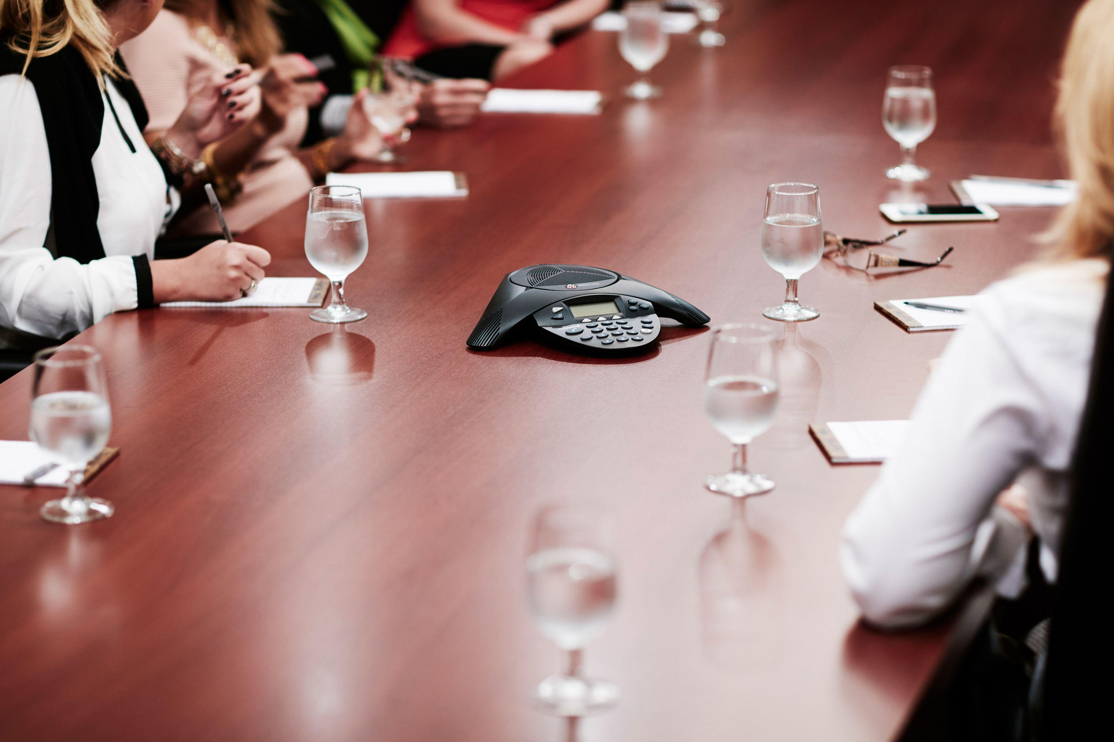 Newly Renovated At Club Quarters Times Square,