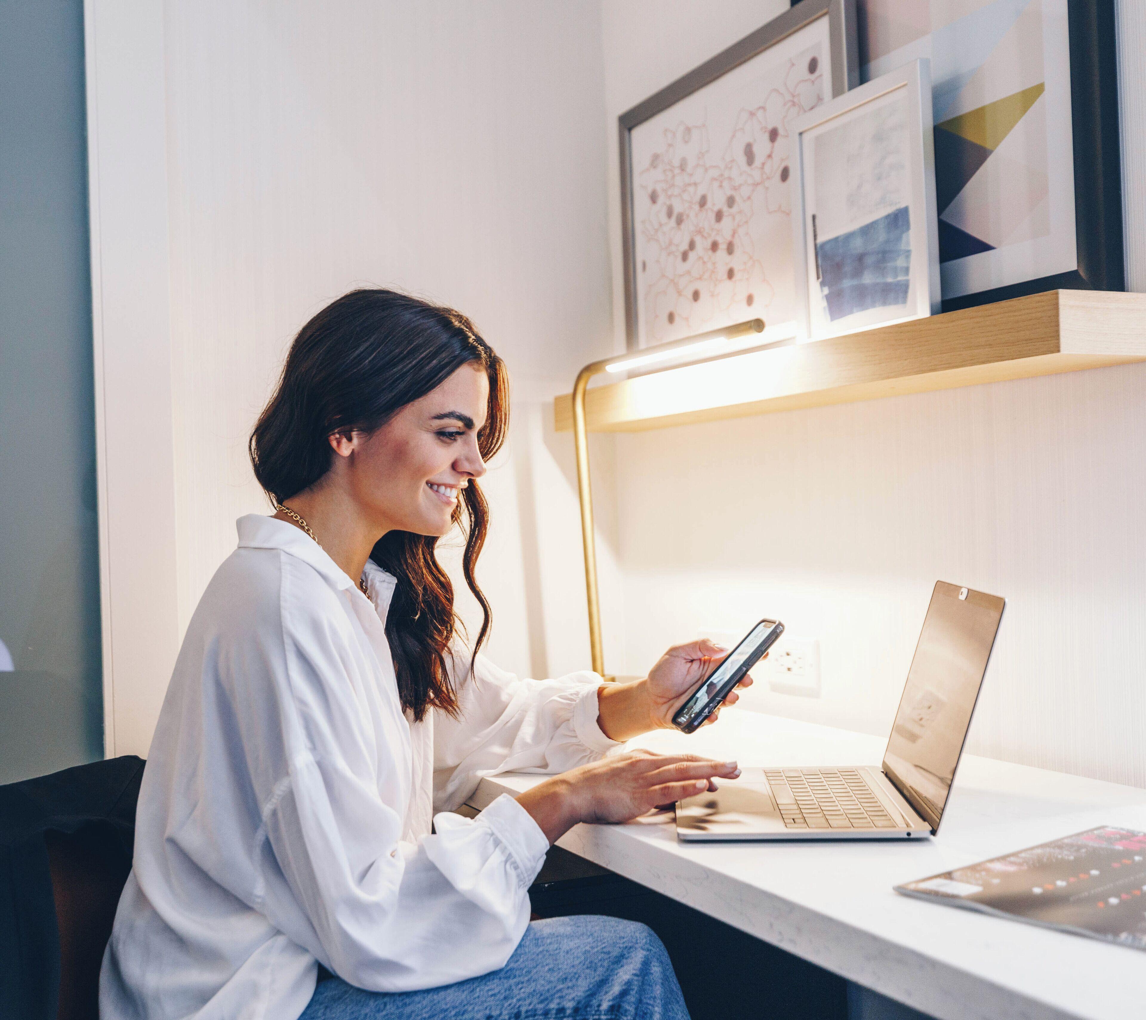 Newly Renovated At Club Quarters Times Square, Hotel 4*