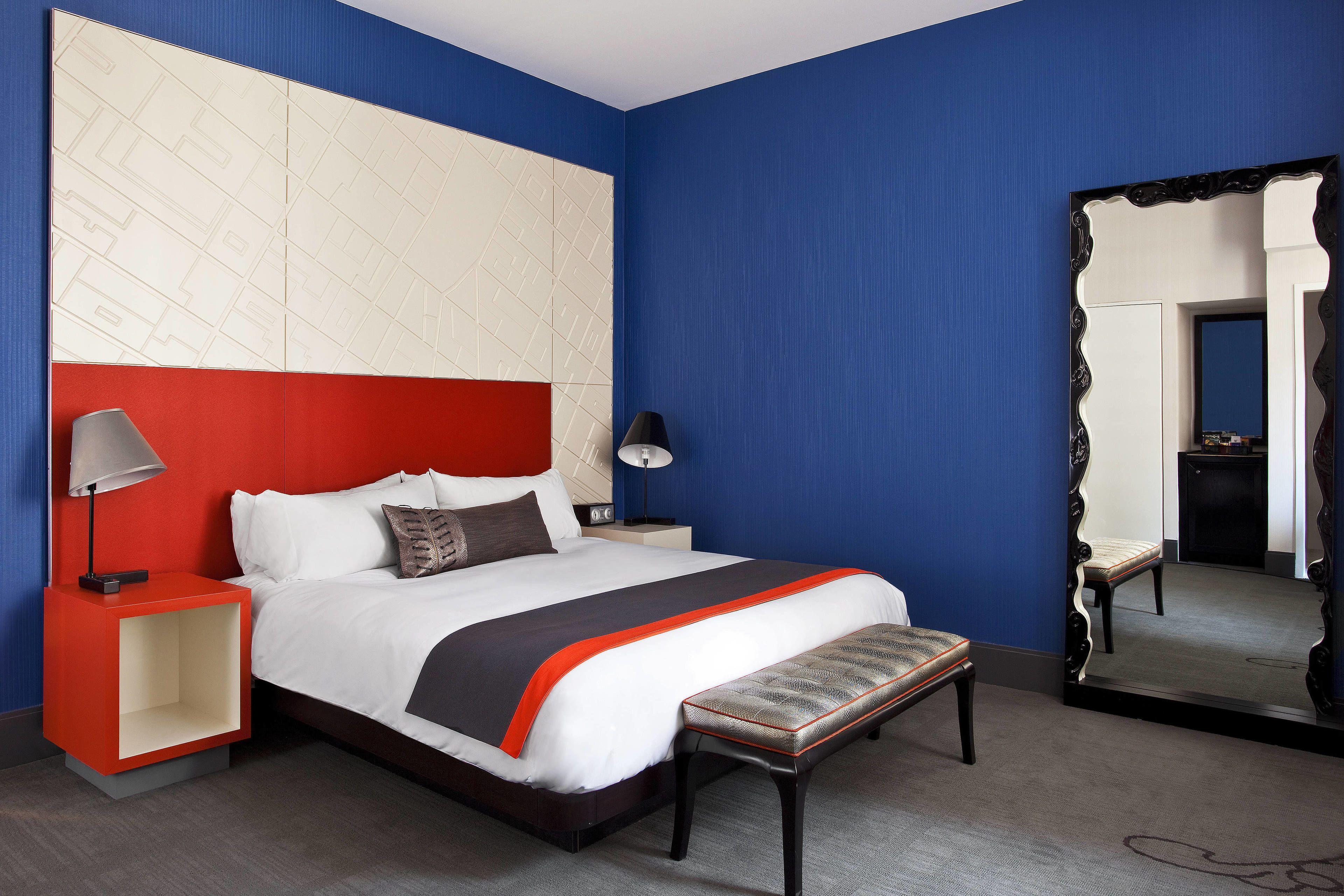 W - Union Square 5* New York