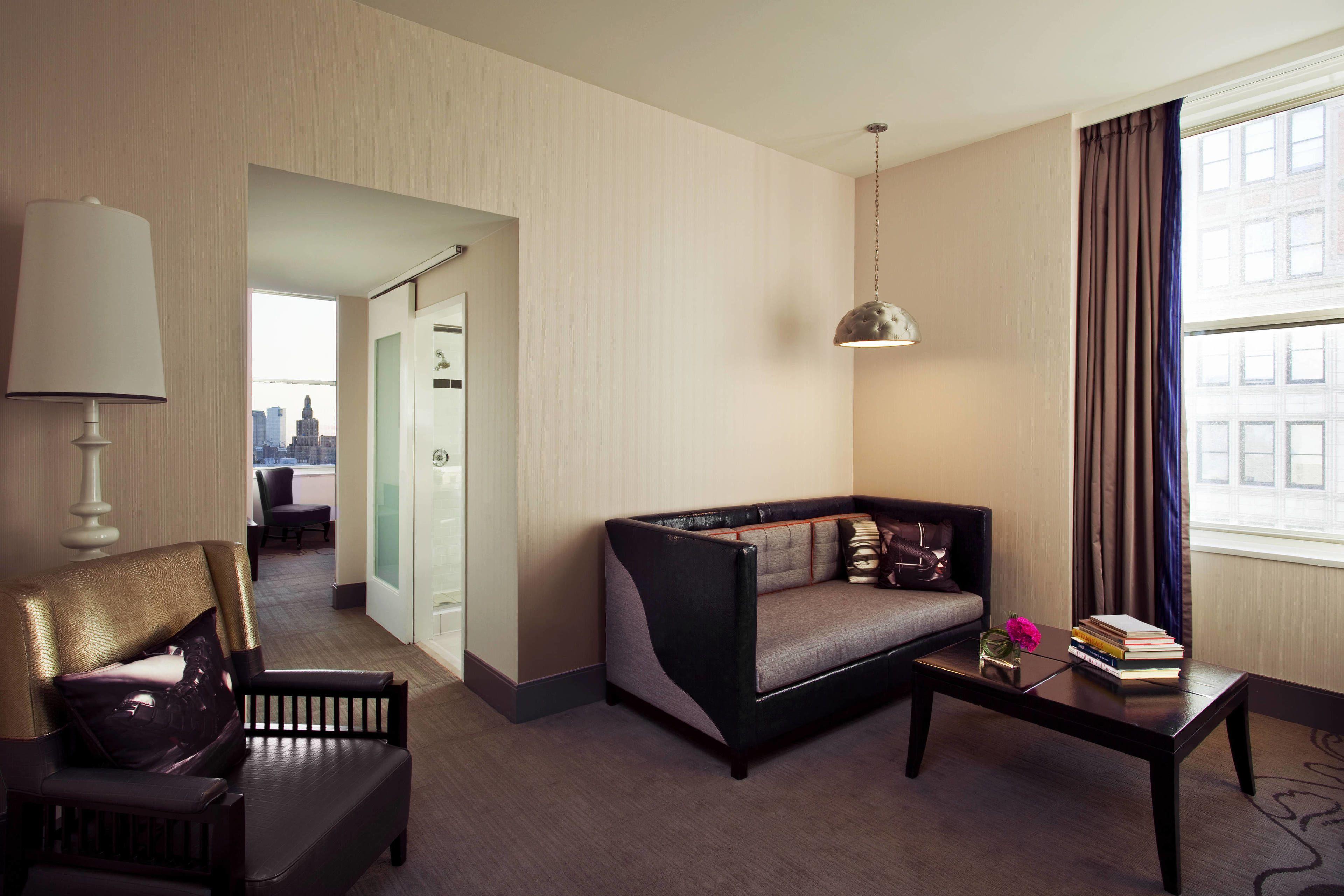 Hotel W - Union Square 5*