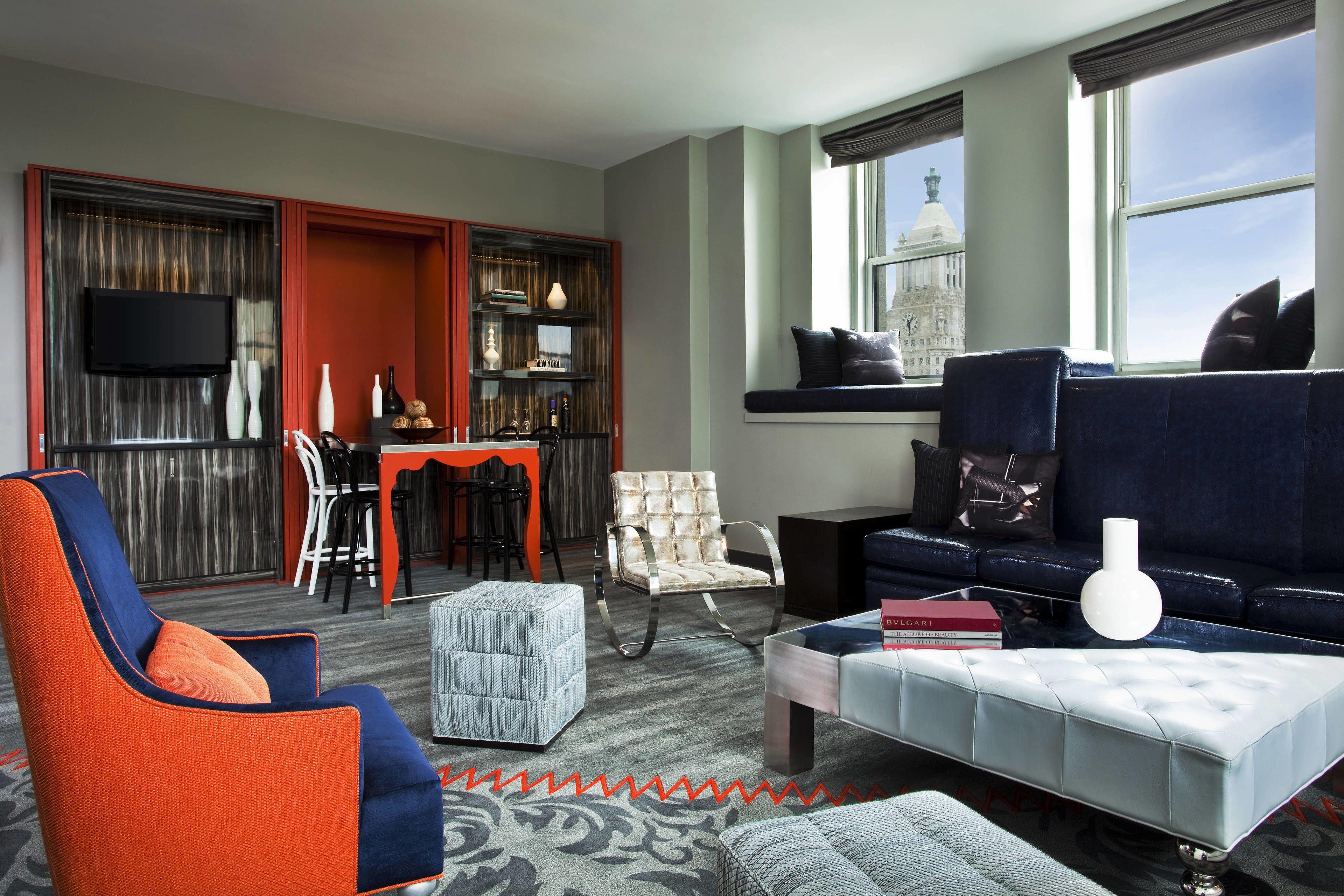 W - Union Square New York