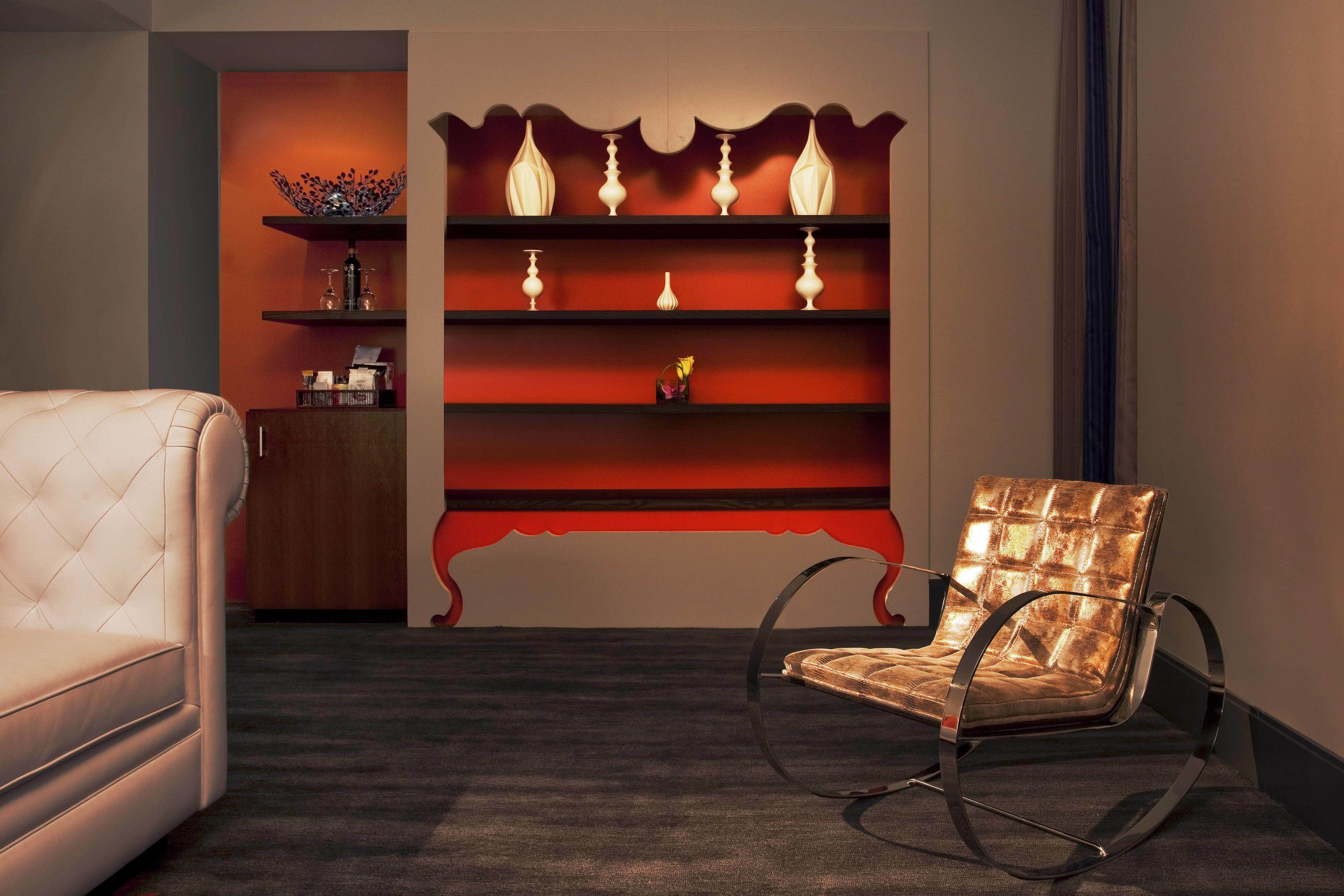 W - Union Square Hotel 5*