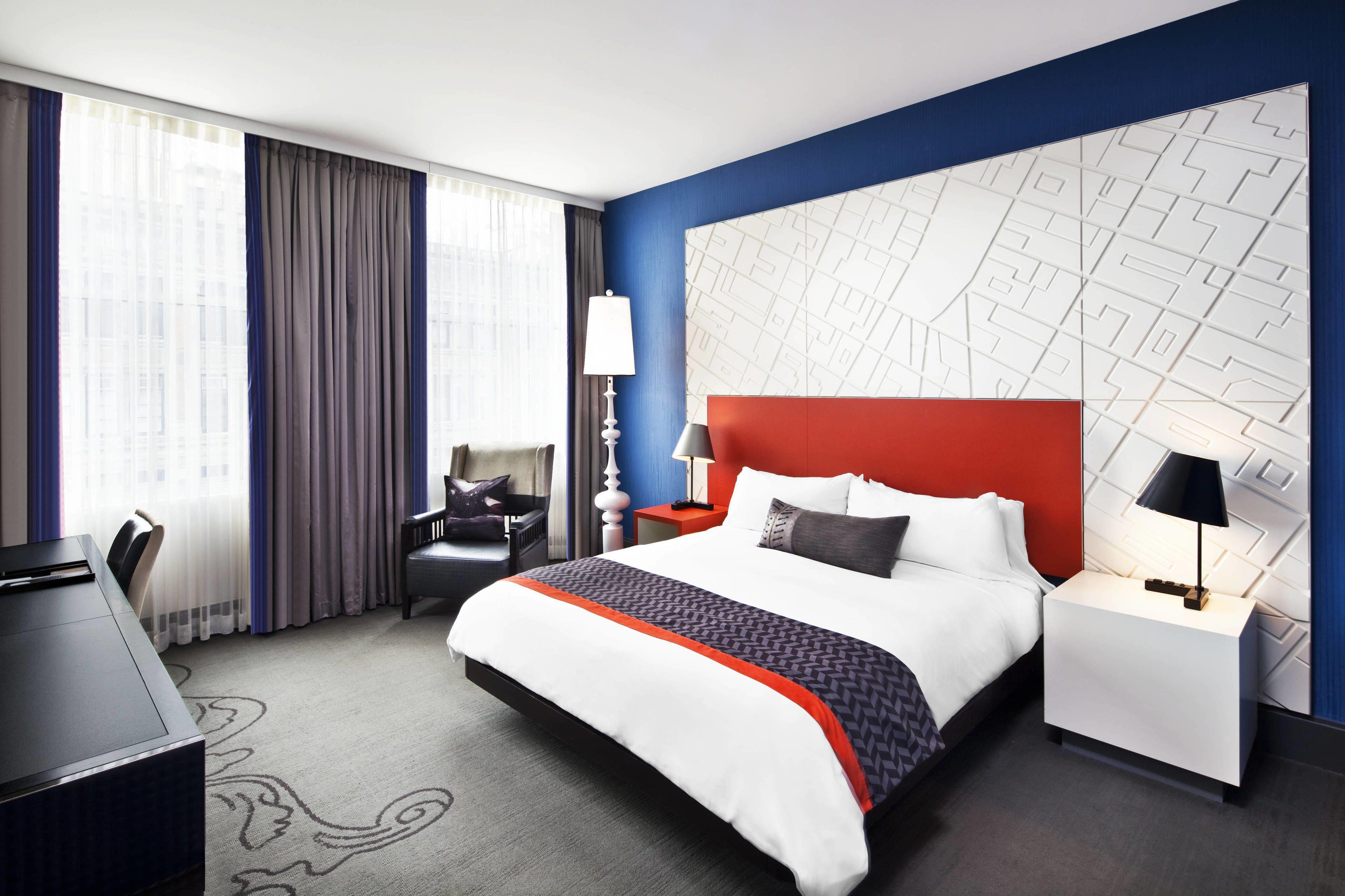 W - Union Square Hotel New York