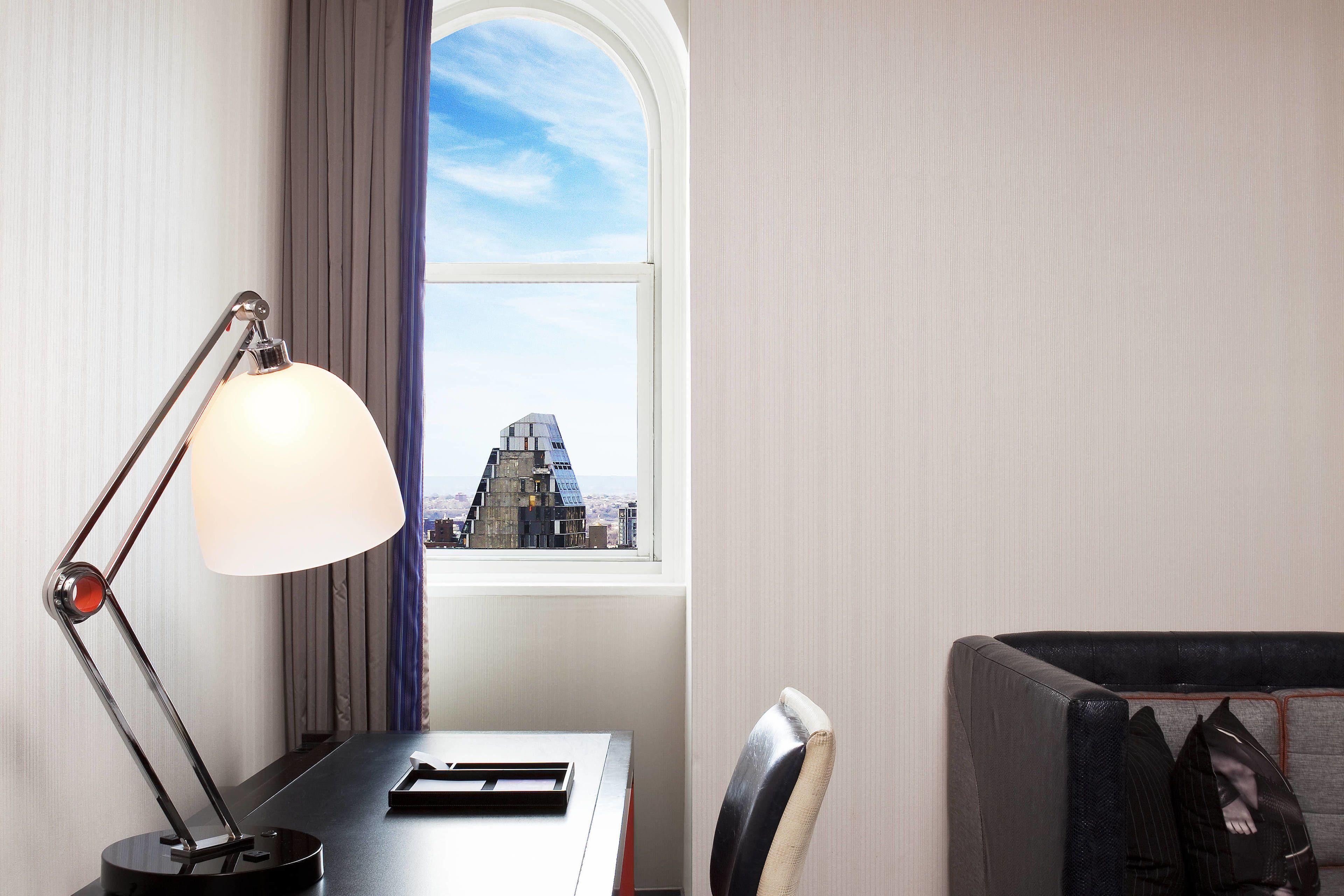 W - Union Square Hotel