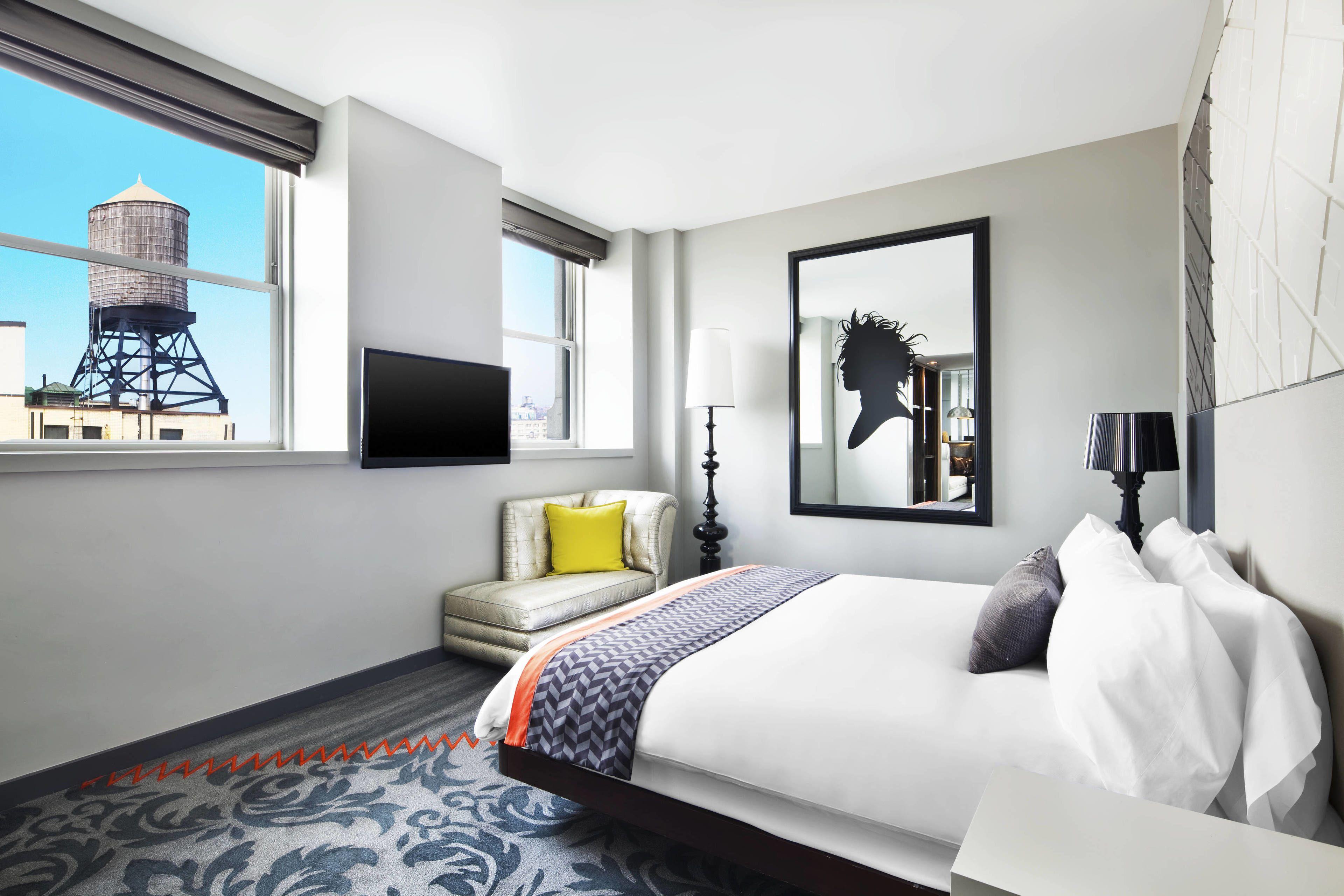 W - Union Square Hotel New York