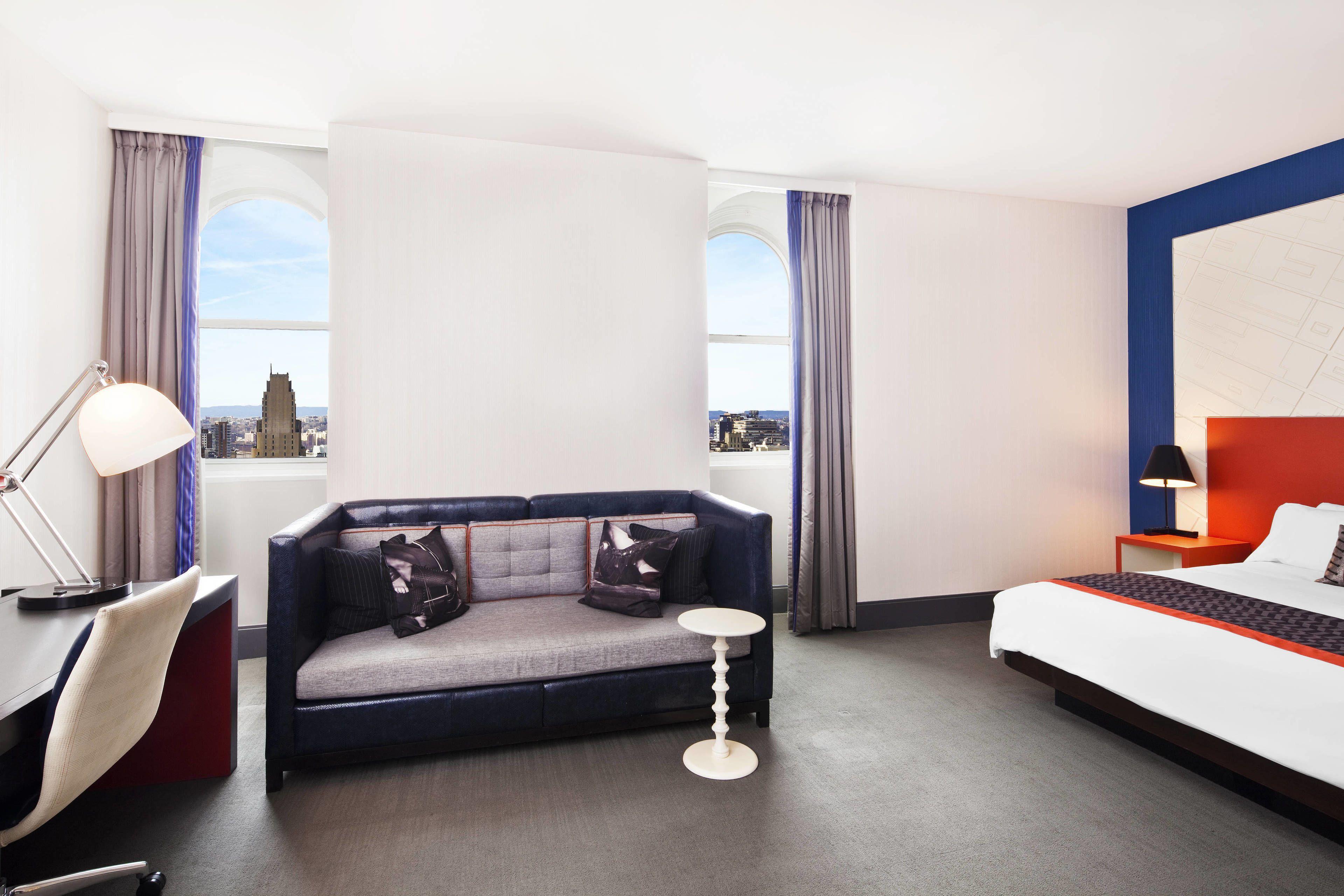 W - Union Square Hotel New York