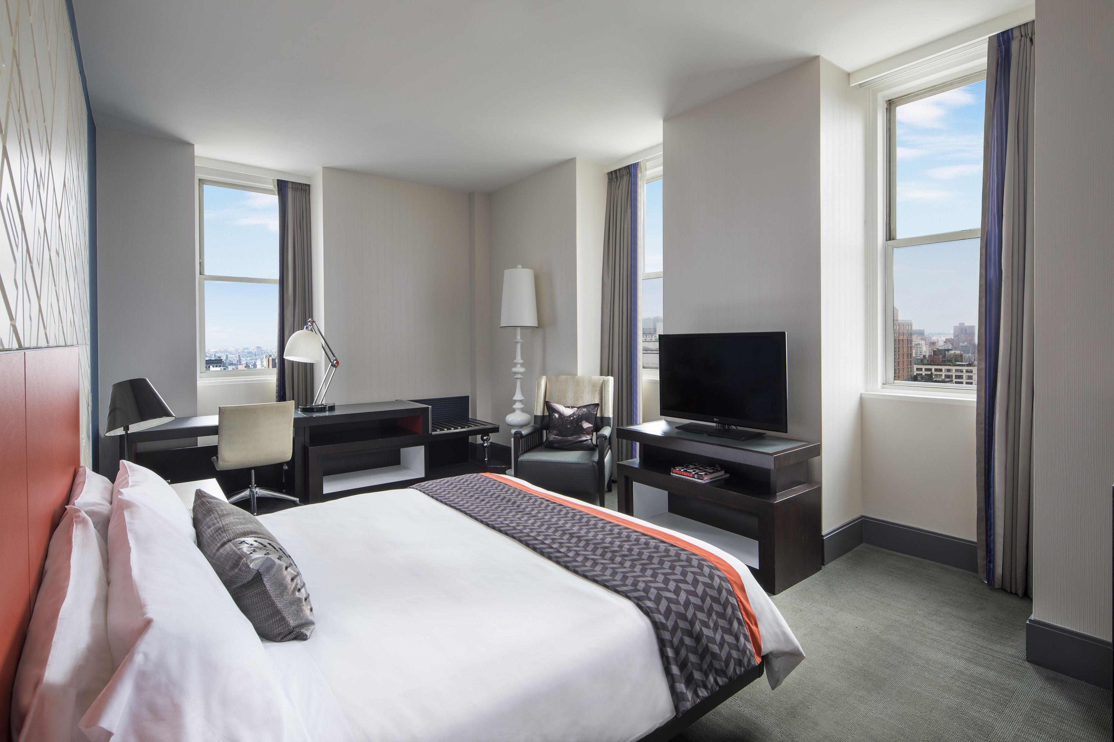 Hotel W - Union Square 5*