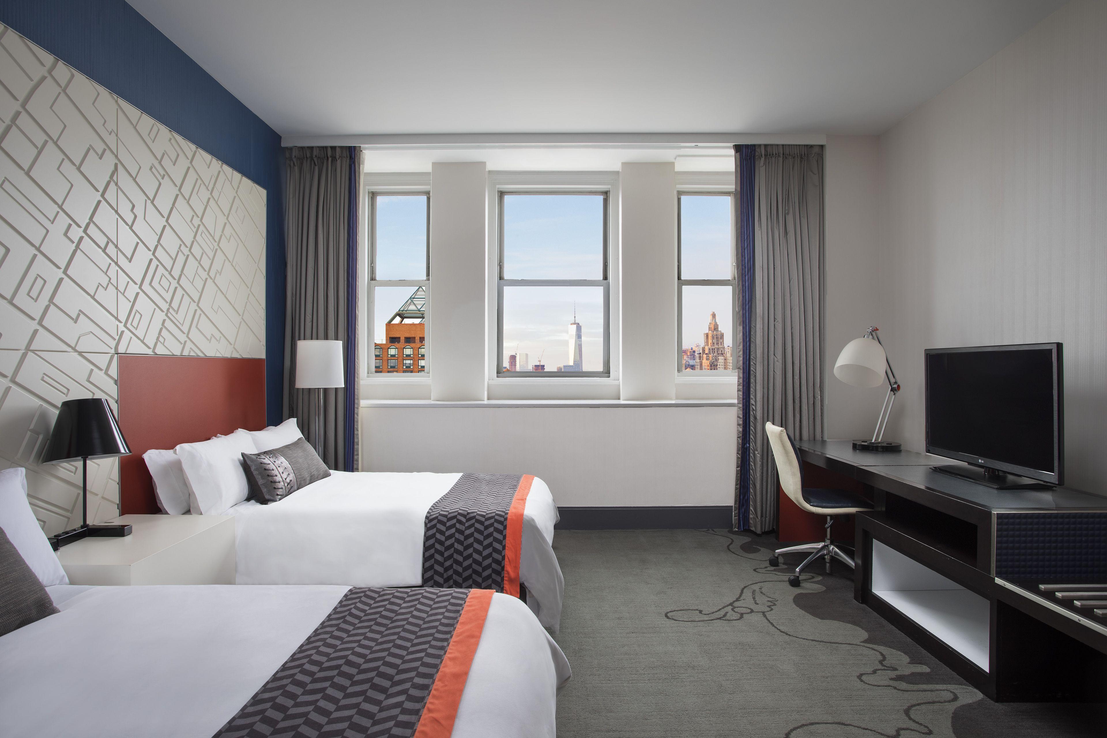 Hotel W - Union Square New York