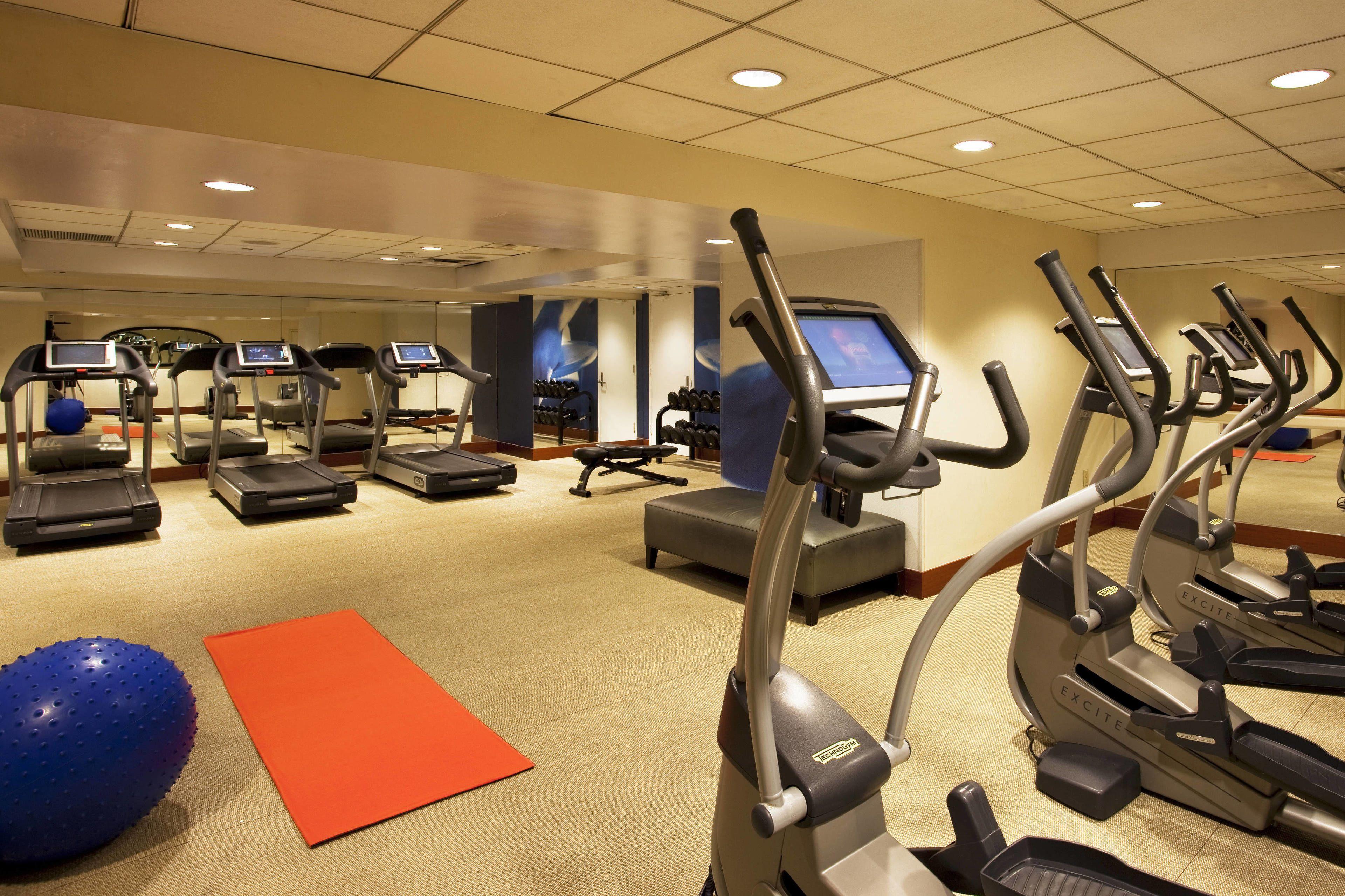 W - Union Square Hotel