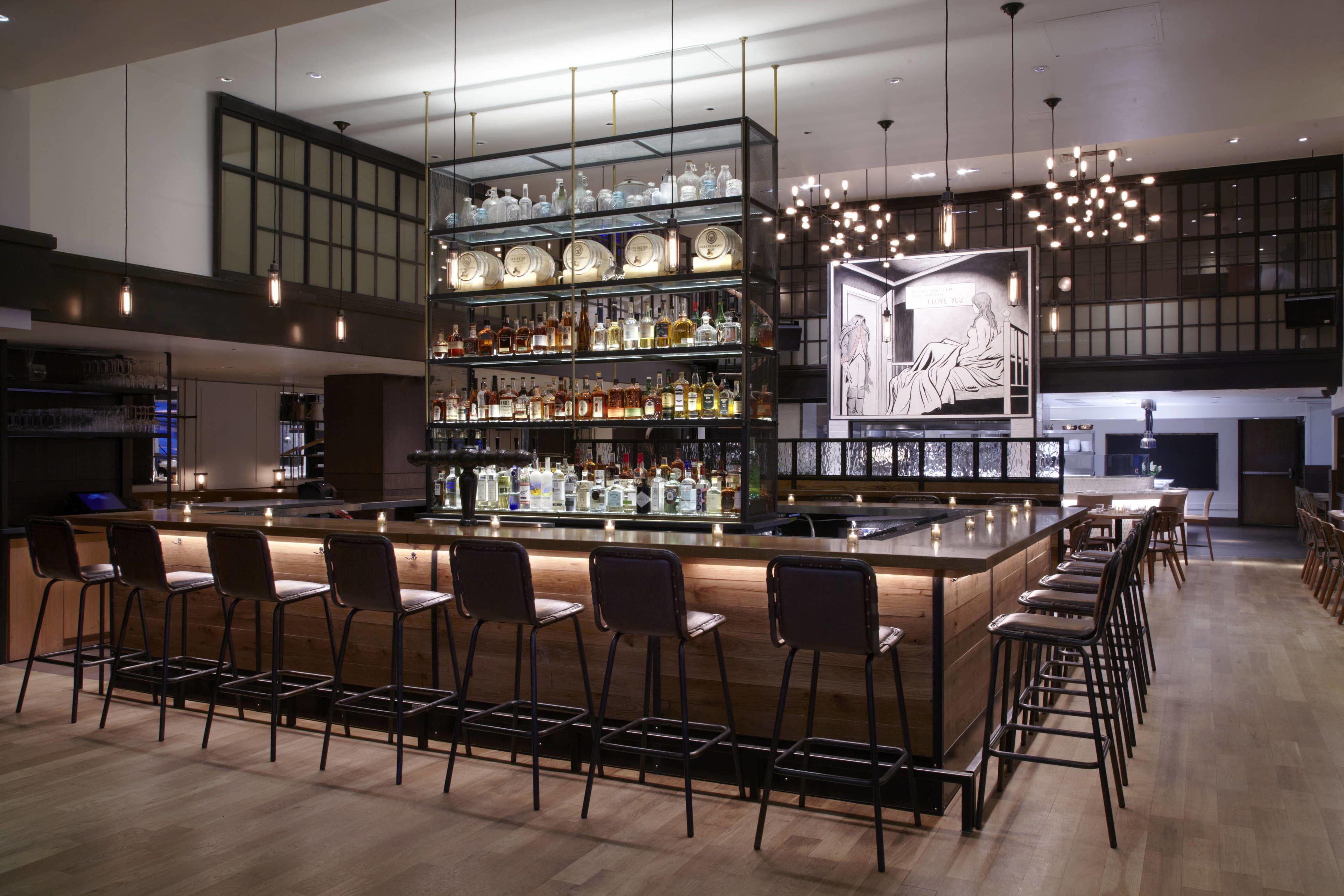 Hotel W - Union Square 5*