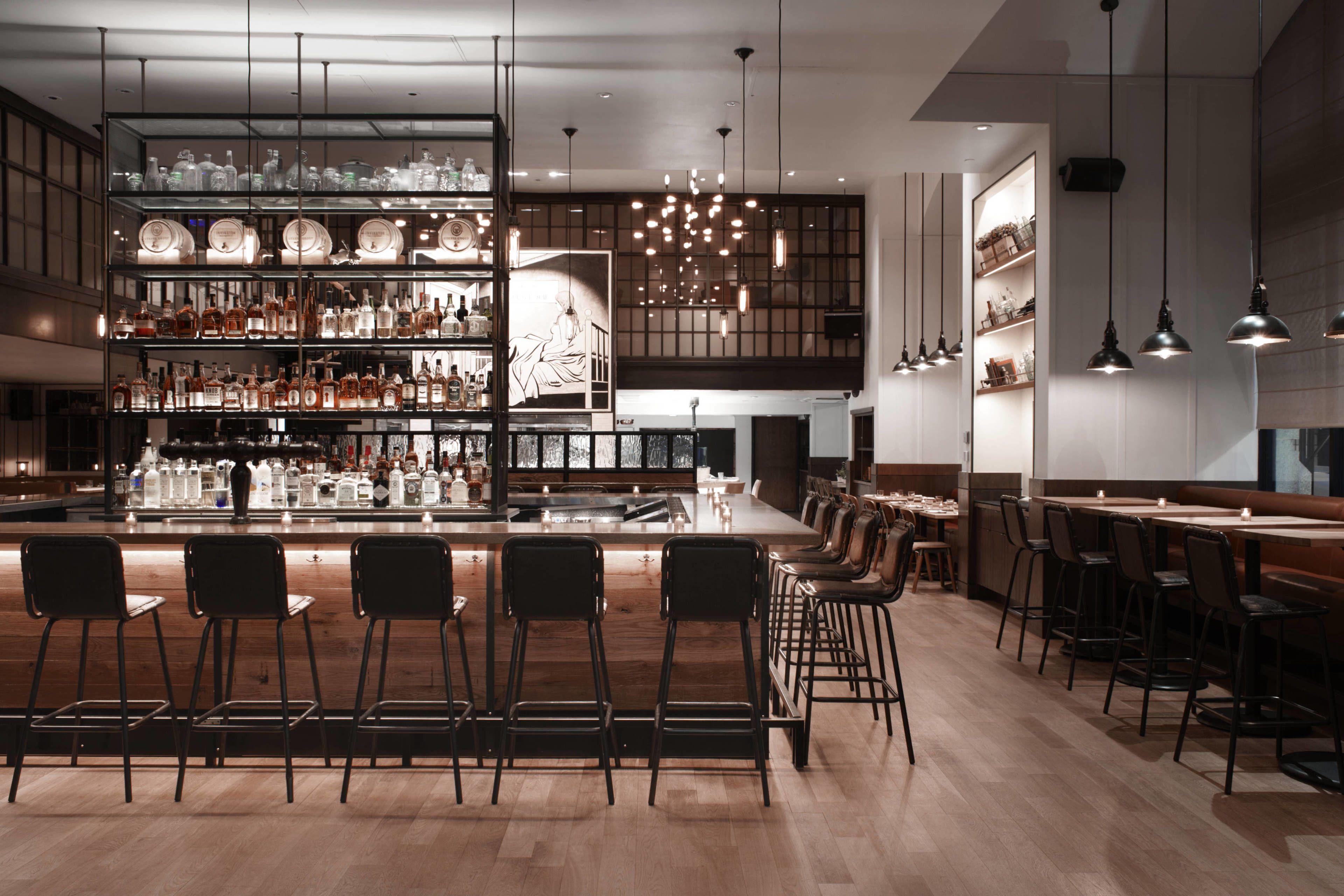 W - Union Square 5* New York