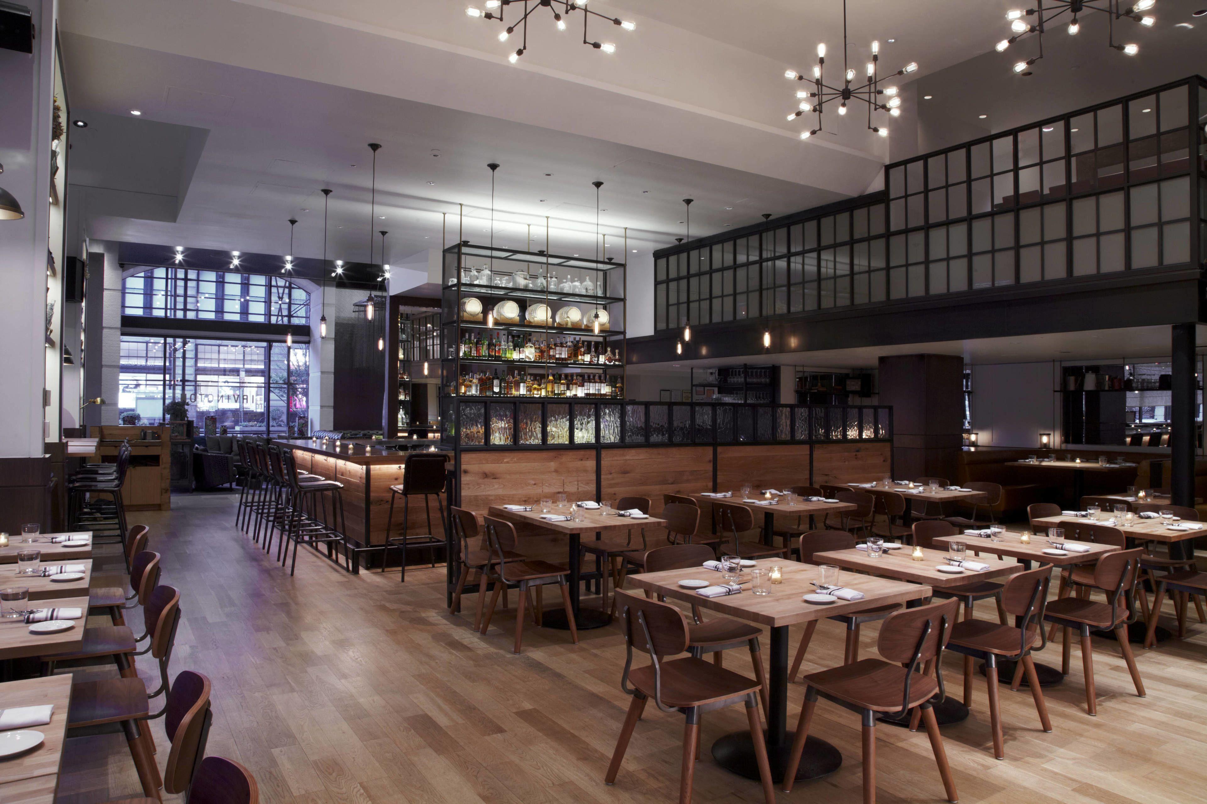 W - Union Square Hotel