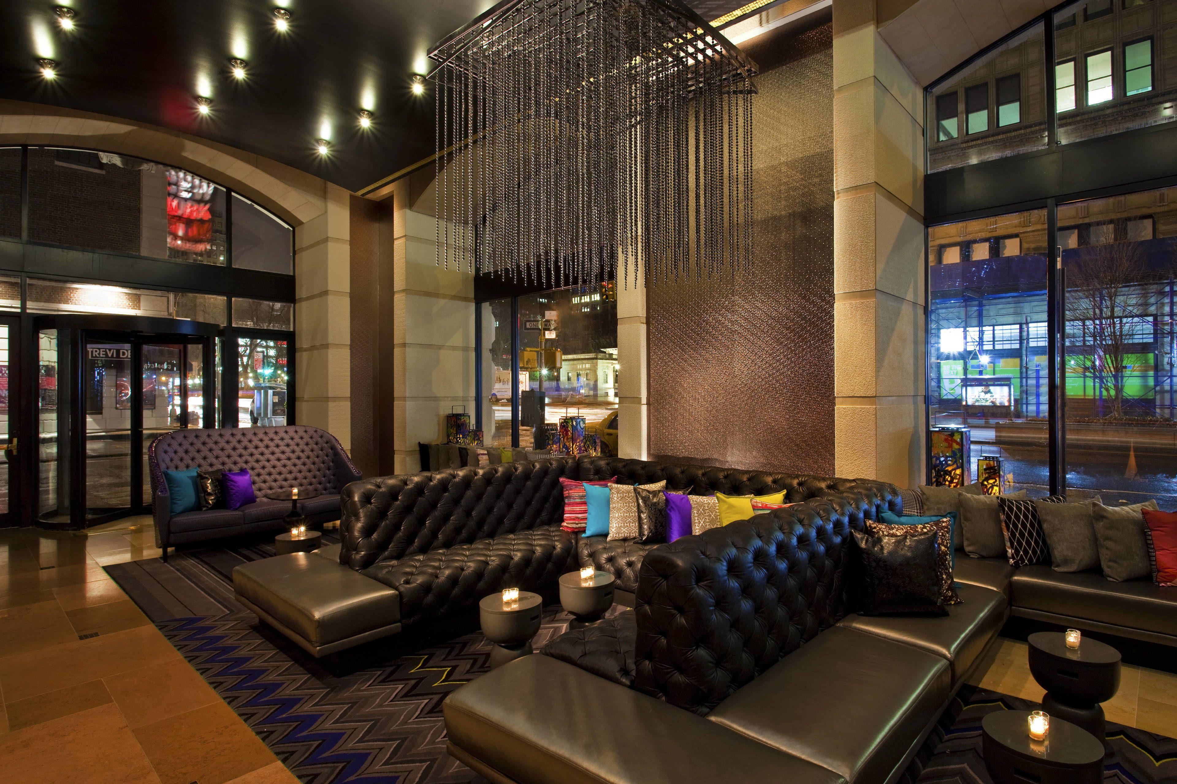 W - Union Square New York