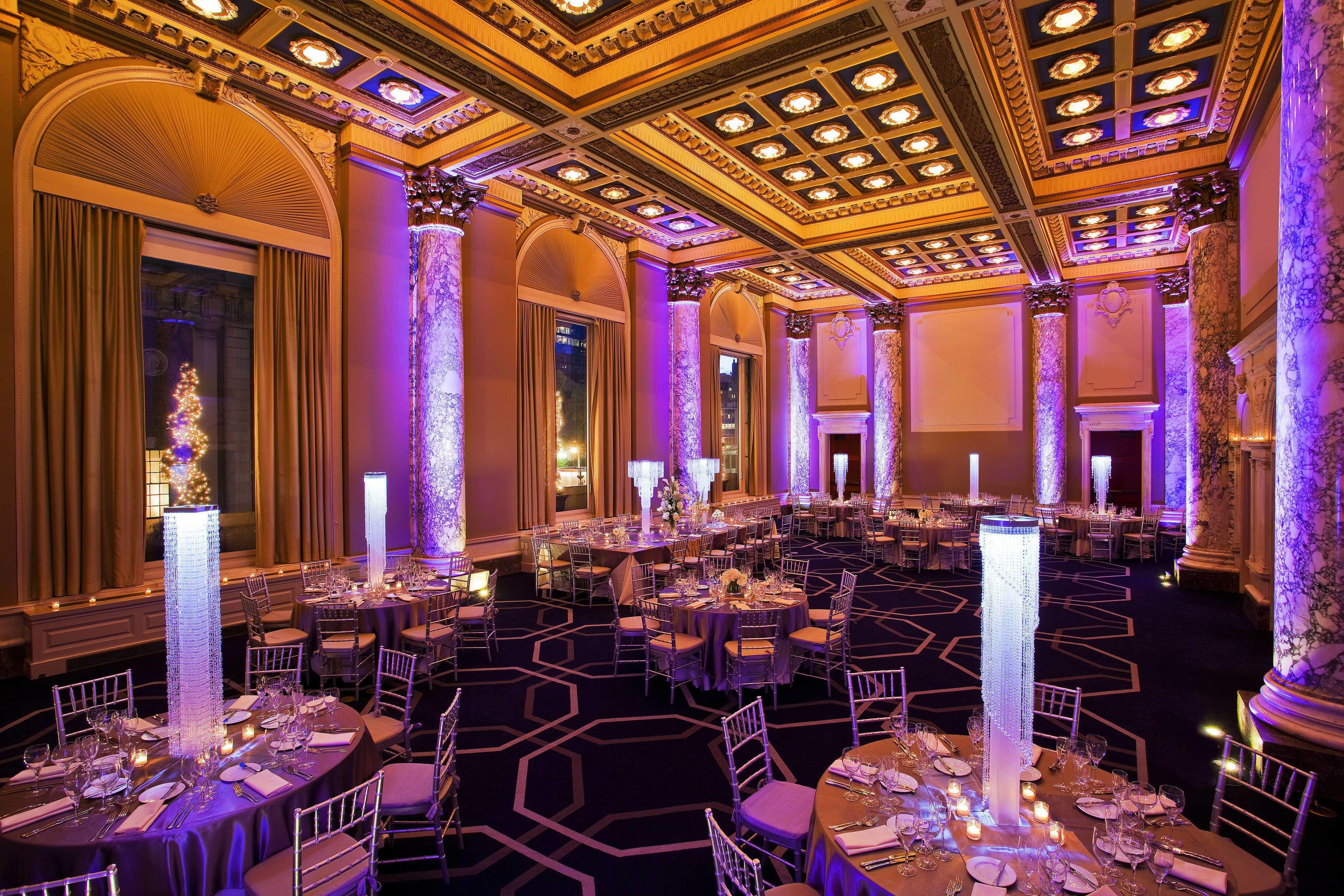 Hotel W - Union Square 5*