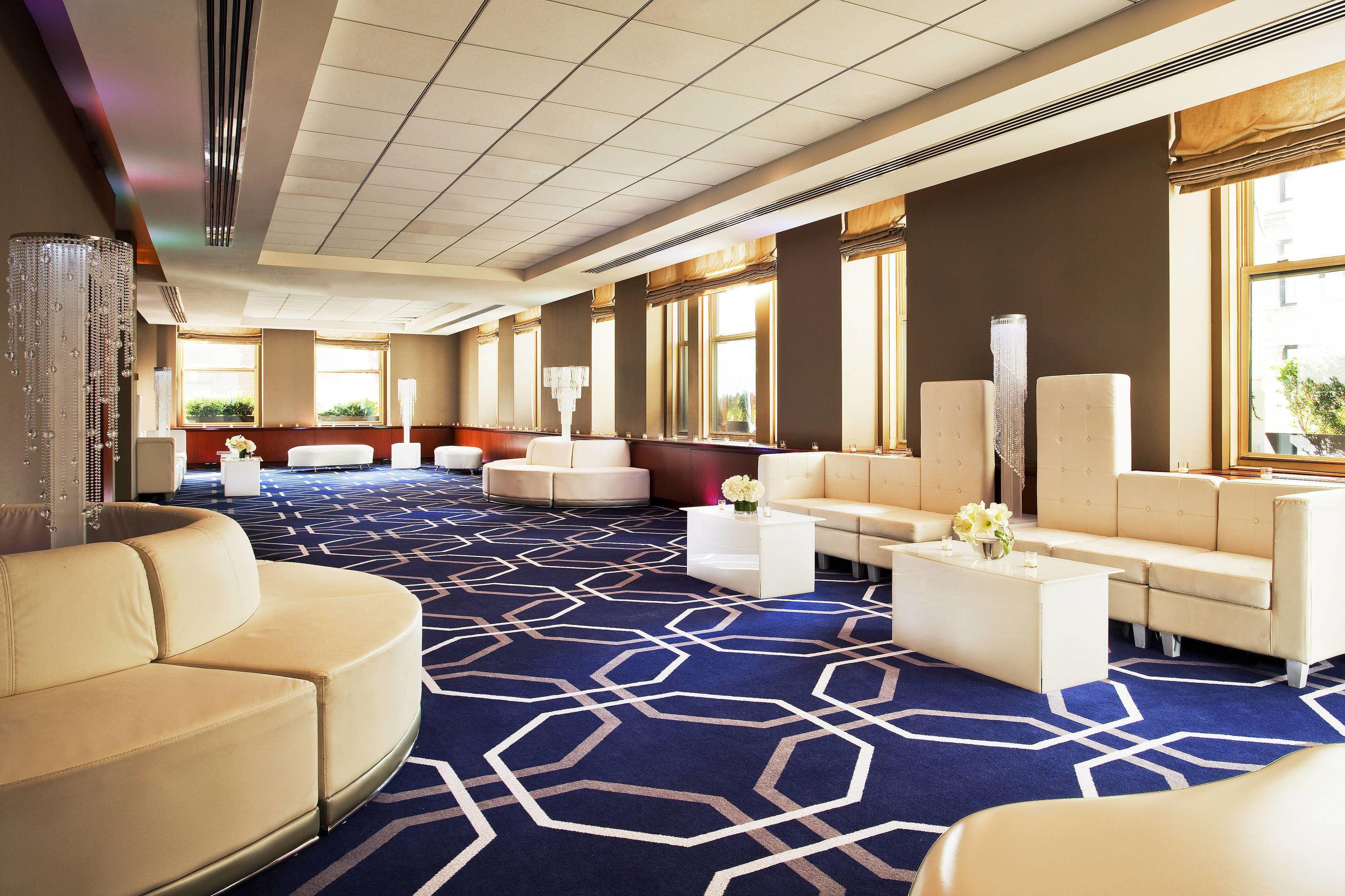 W - Union Square Hotel New York