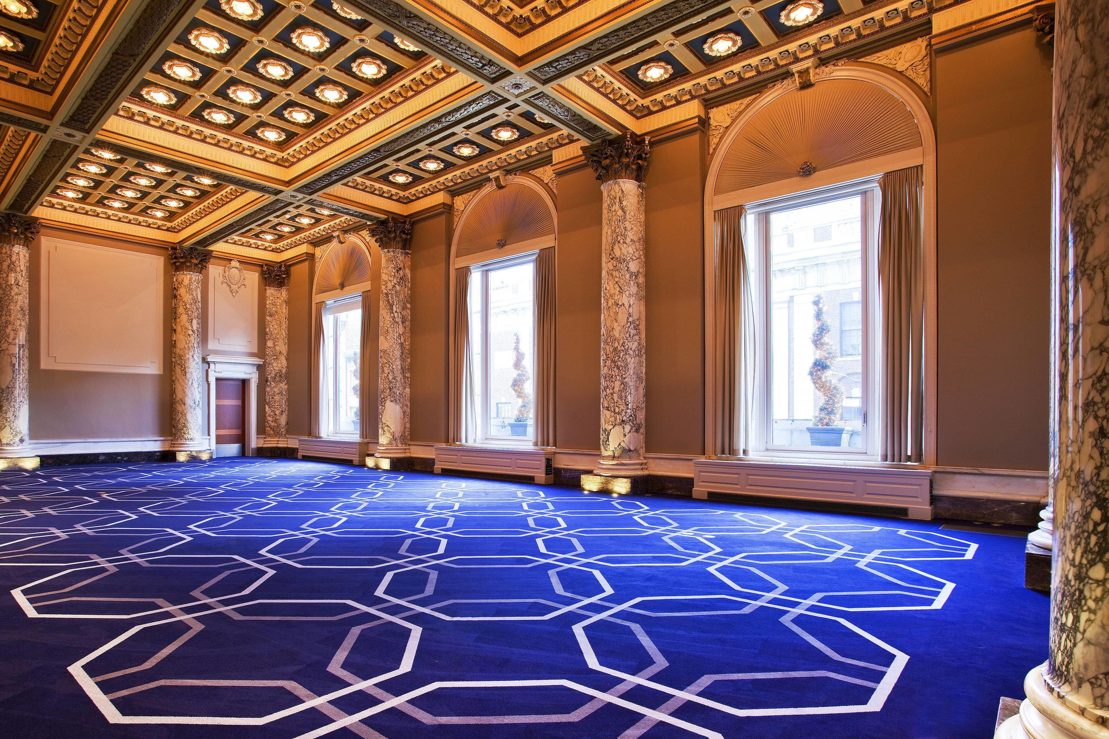 W - Union Square Hotel 5*