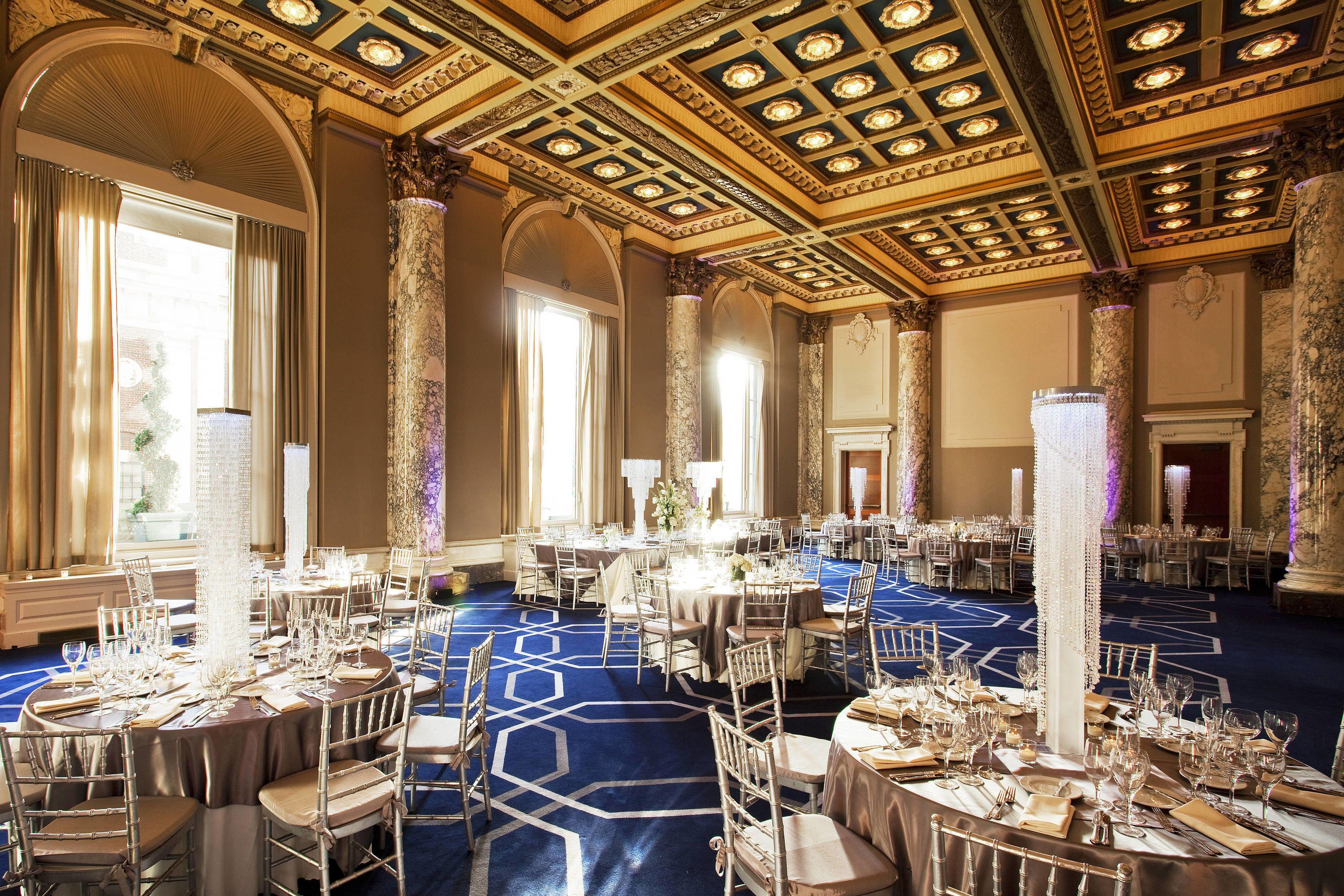 Hotel W - Union Square