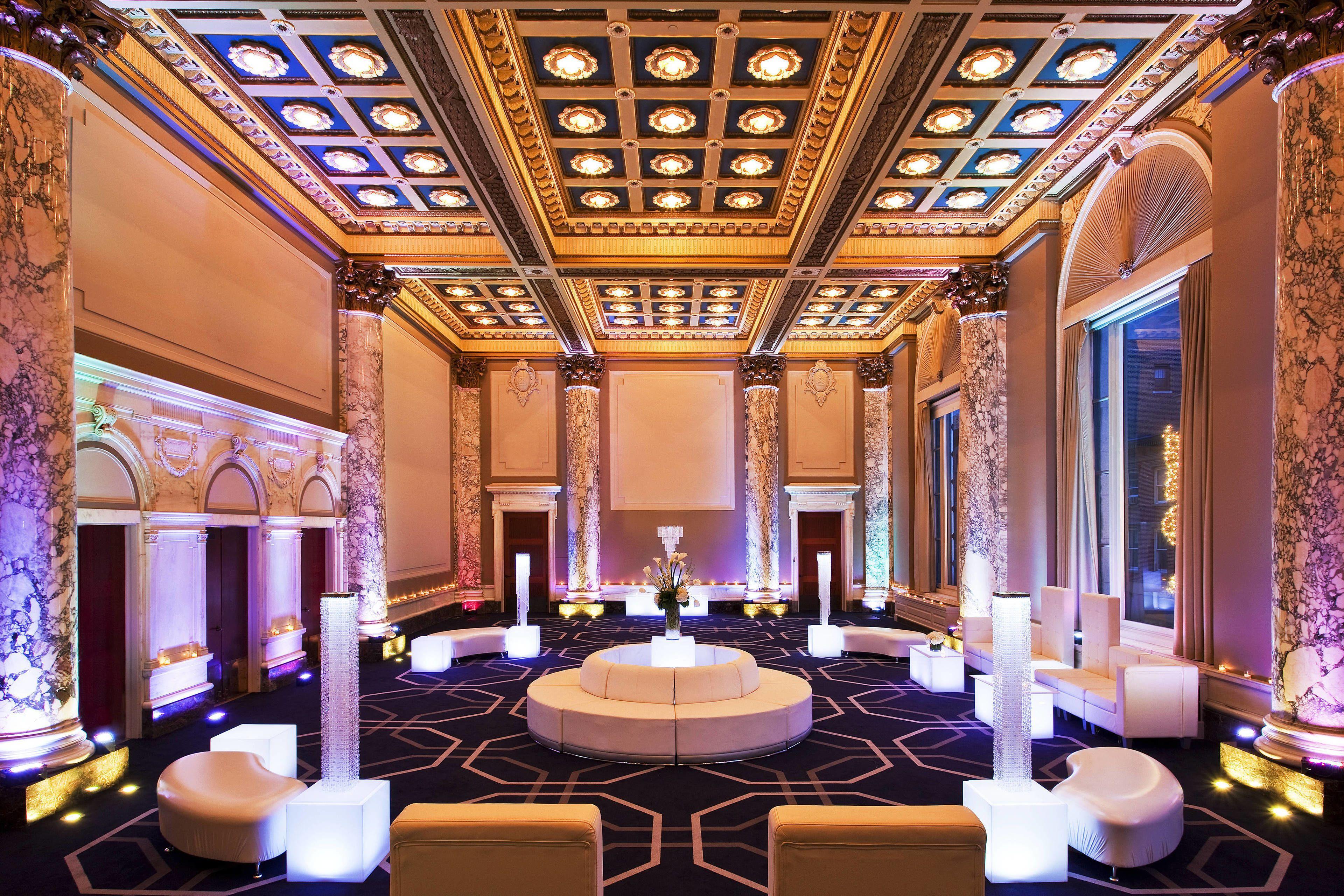 W - Union Square Hotel New York