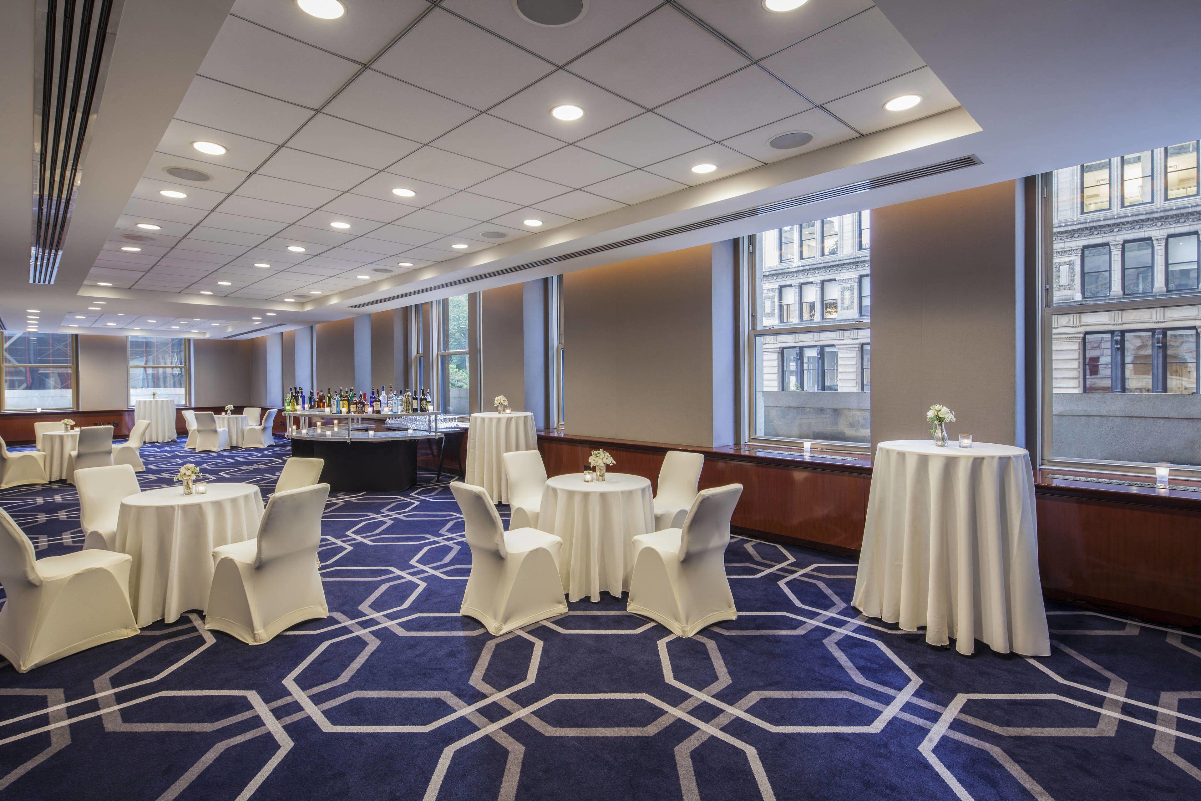 Hotel W - Union Square