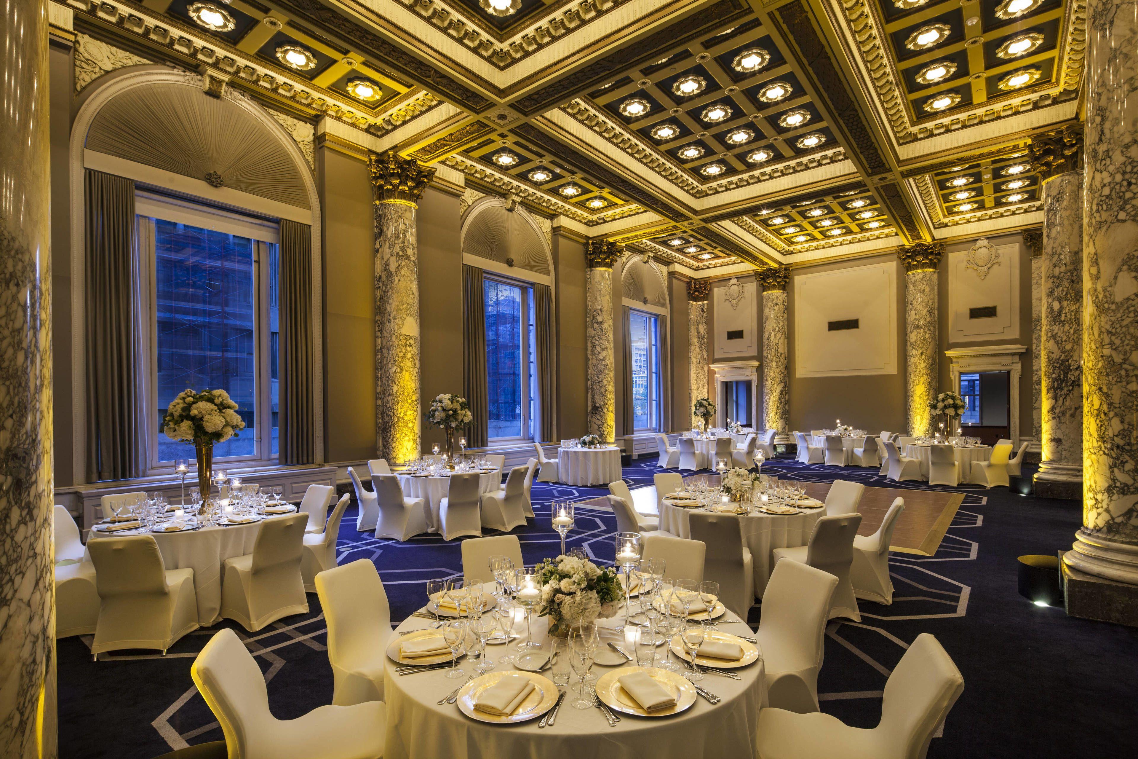 W - Union Square Hotel New York