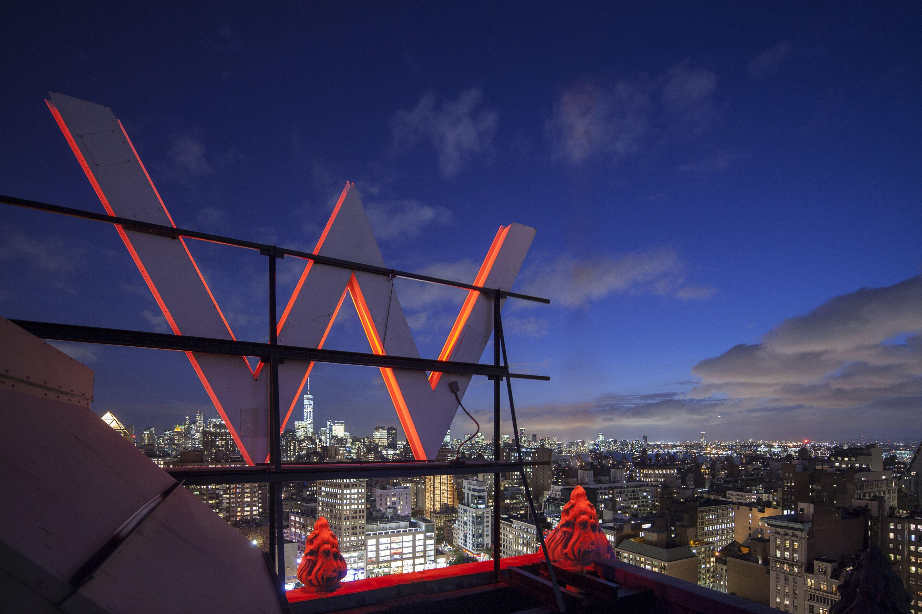 Hotel W - Union Square