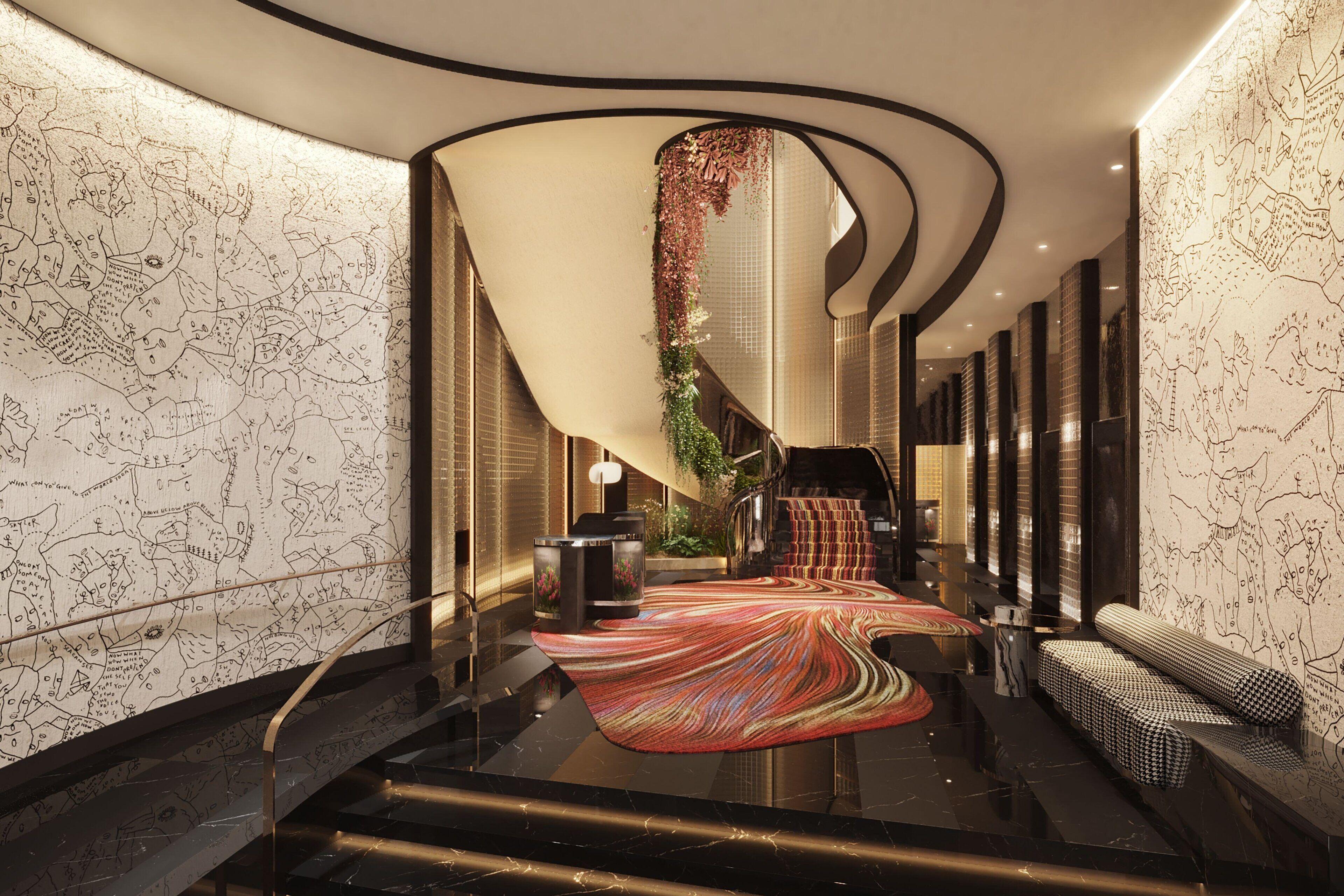 Hotel W - Union Square