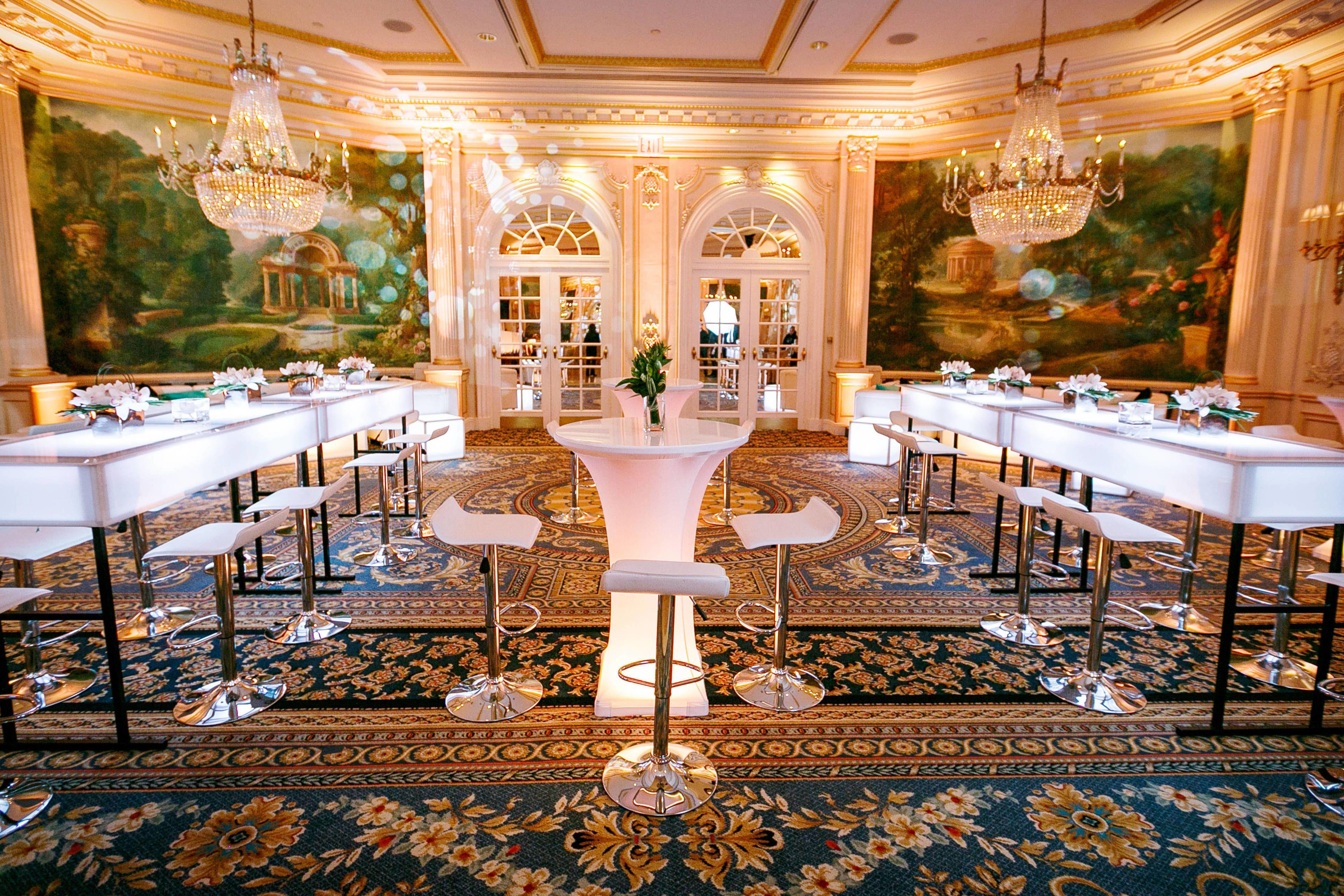 Hotel Jw Marriott Essex House