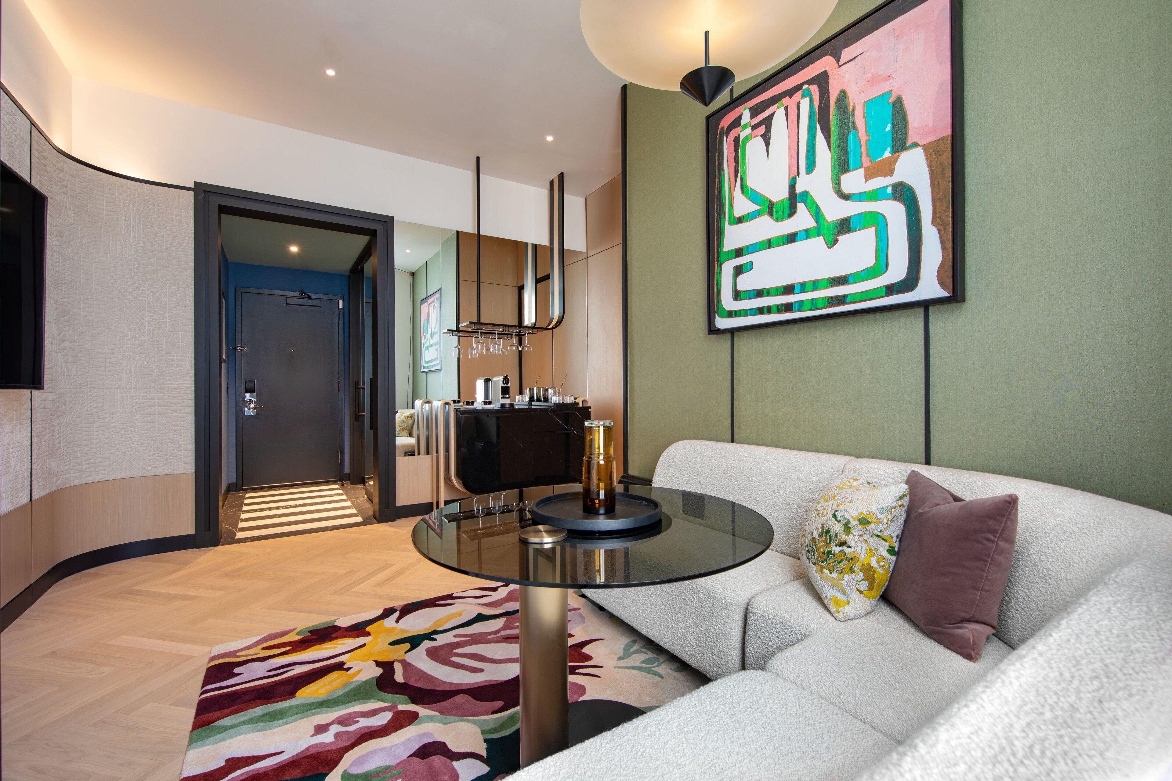 W - Union Square 5* New York