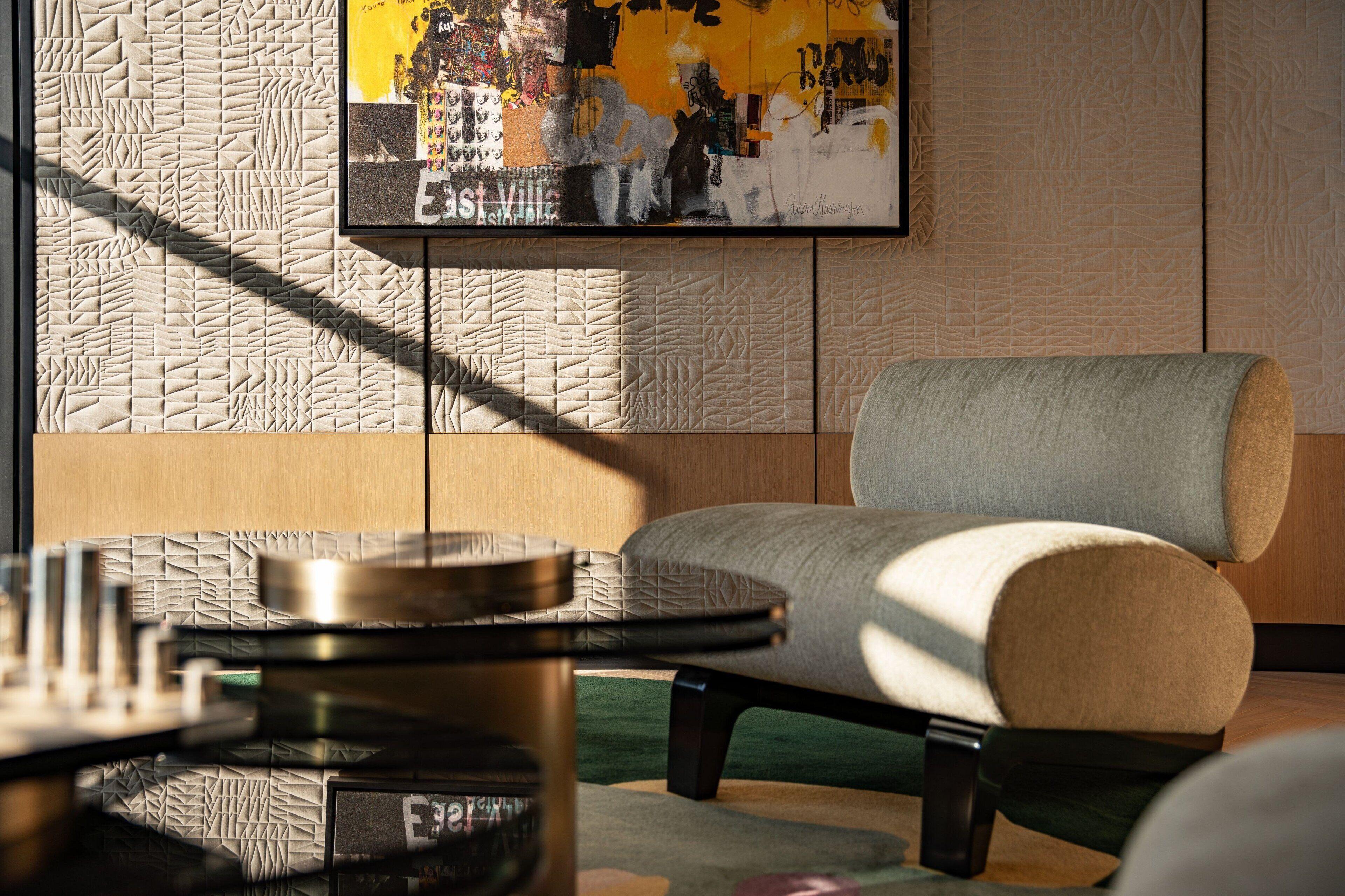 W - Union Square 5* New York