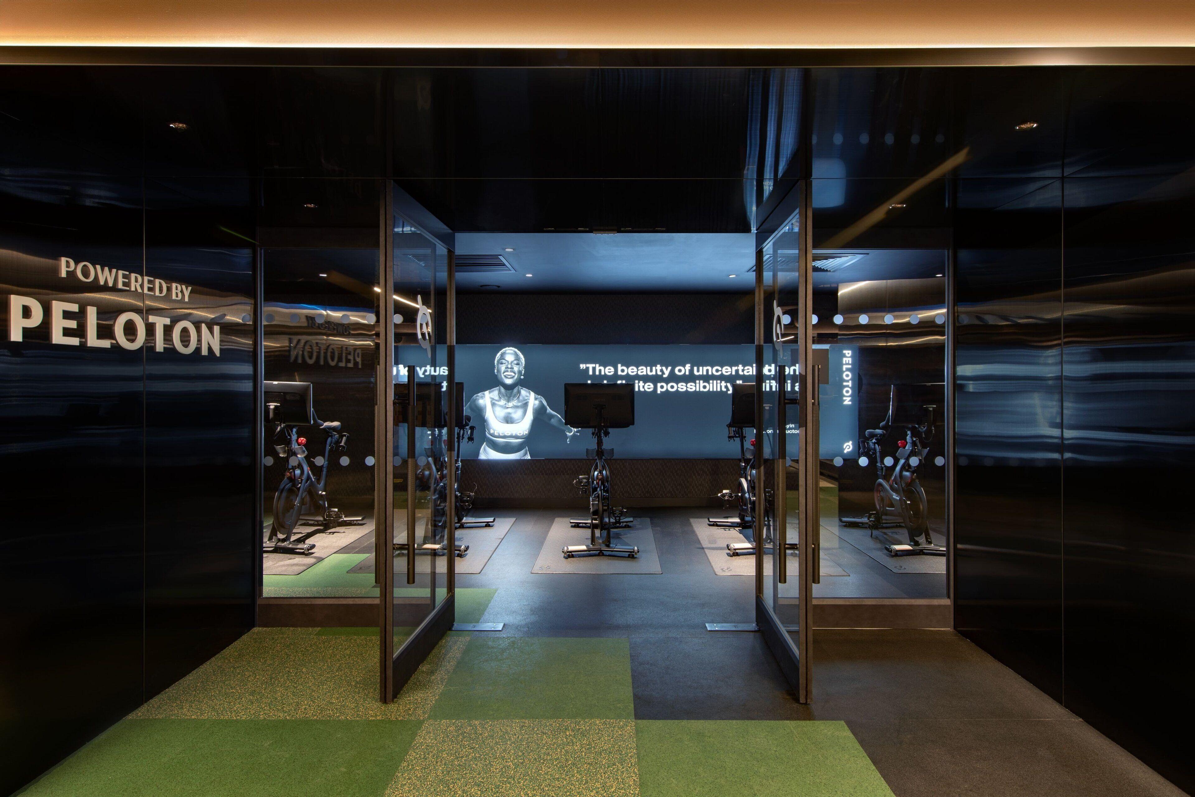 W - Union Square 5* New York