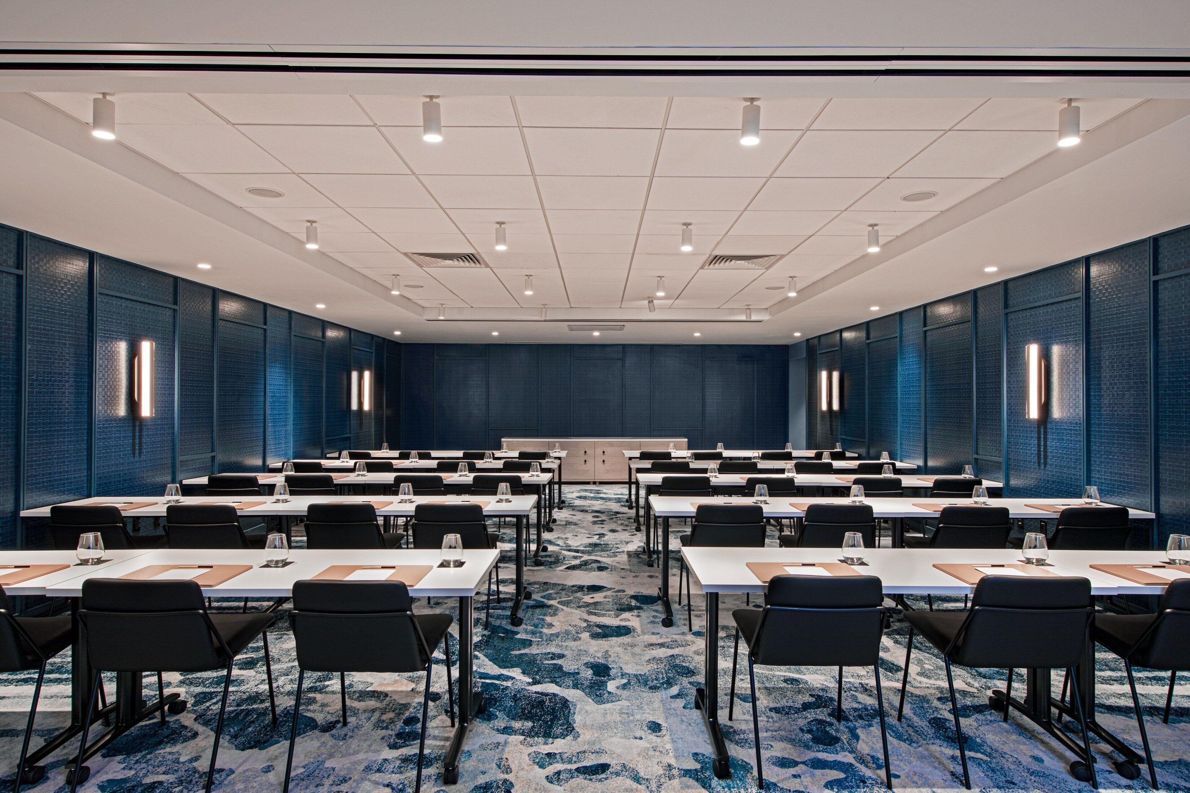 Hotel W - Union Square New York