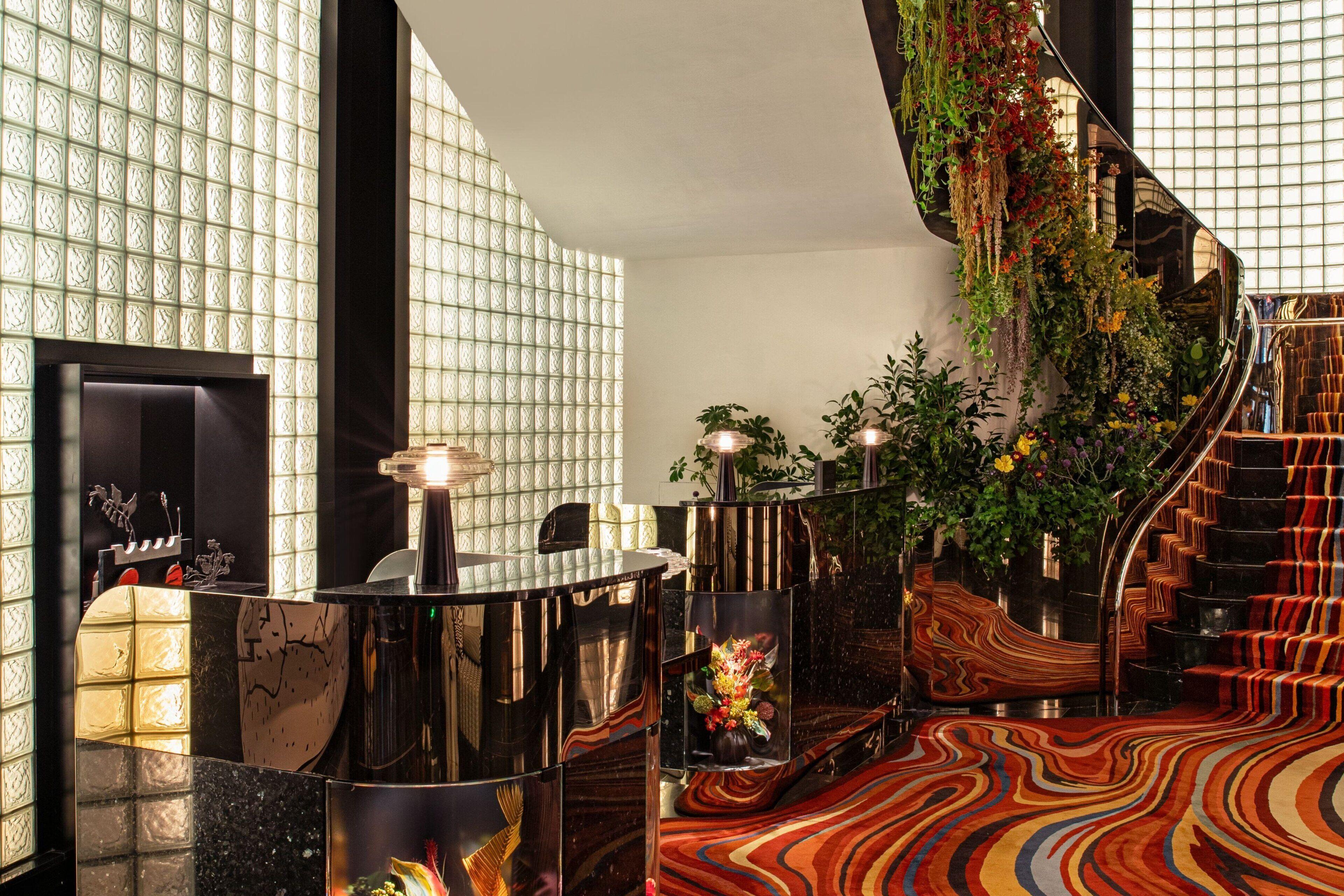 Hotel W - Union Square 5*