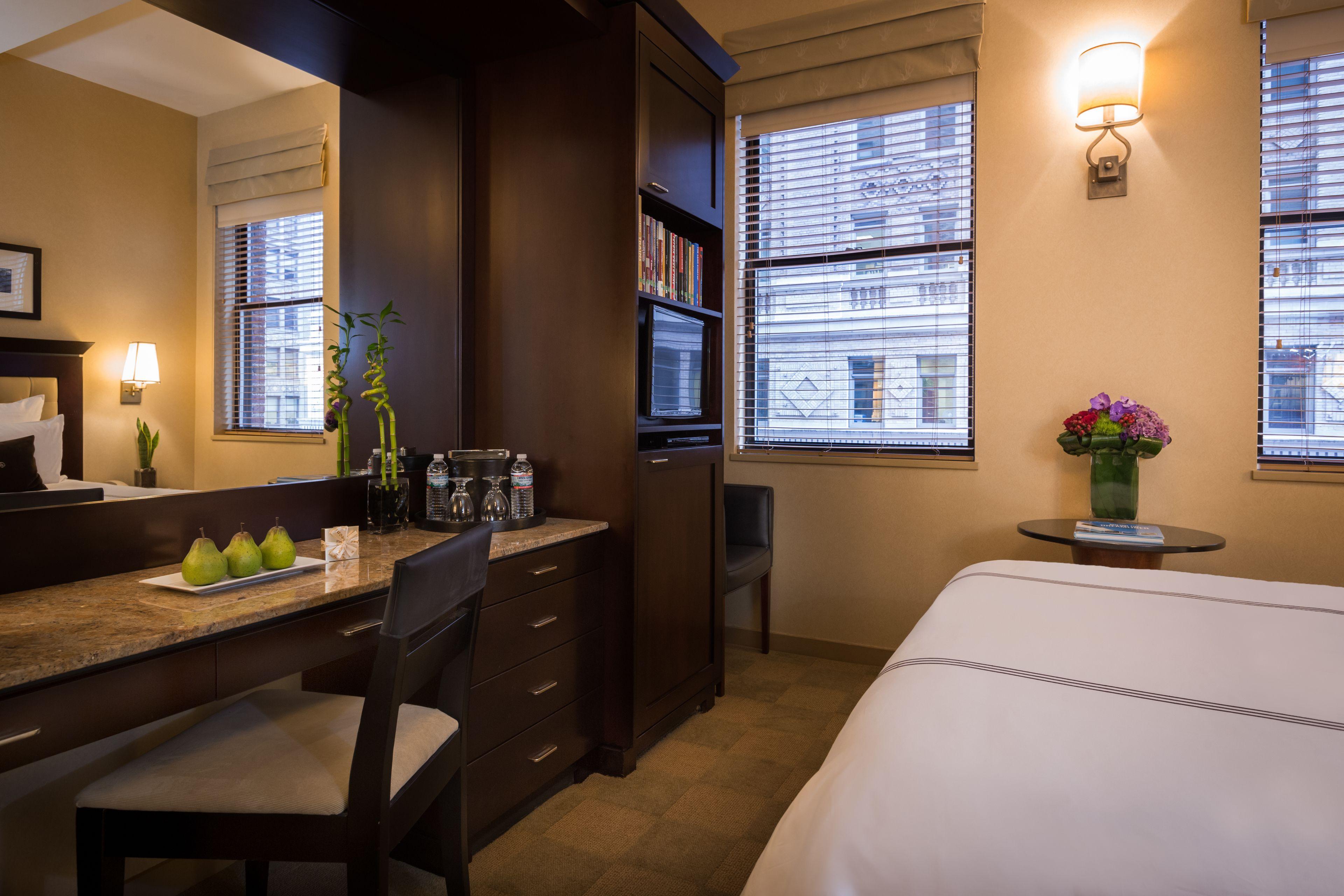 Library By Library Collection Hotel