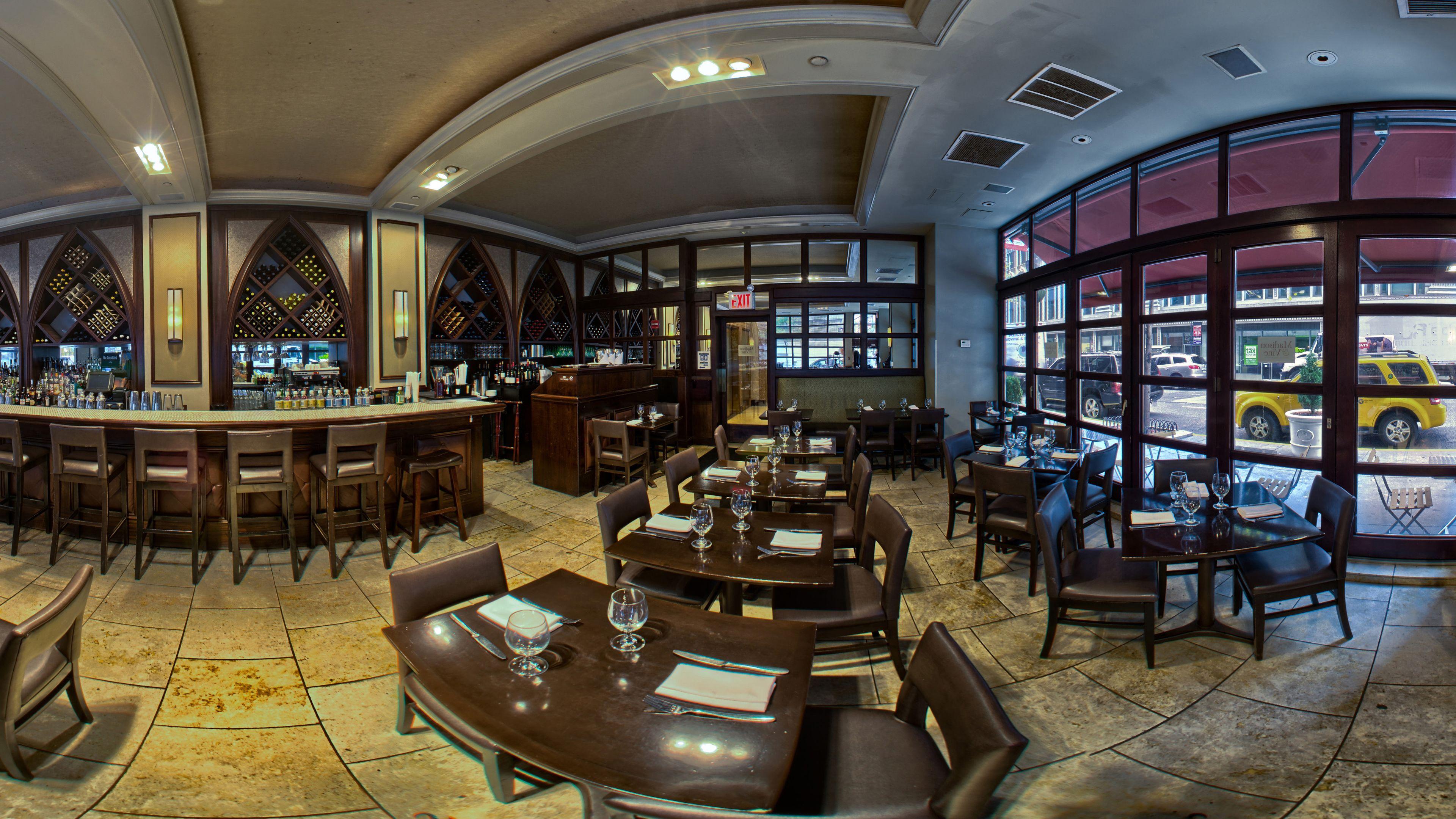 Hotel Library By Library Collection New York