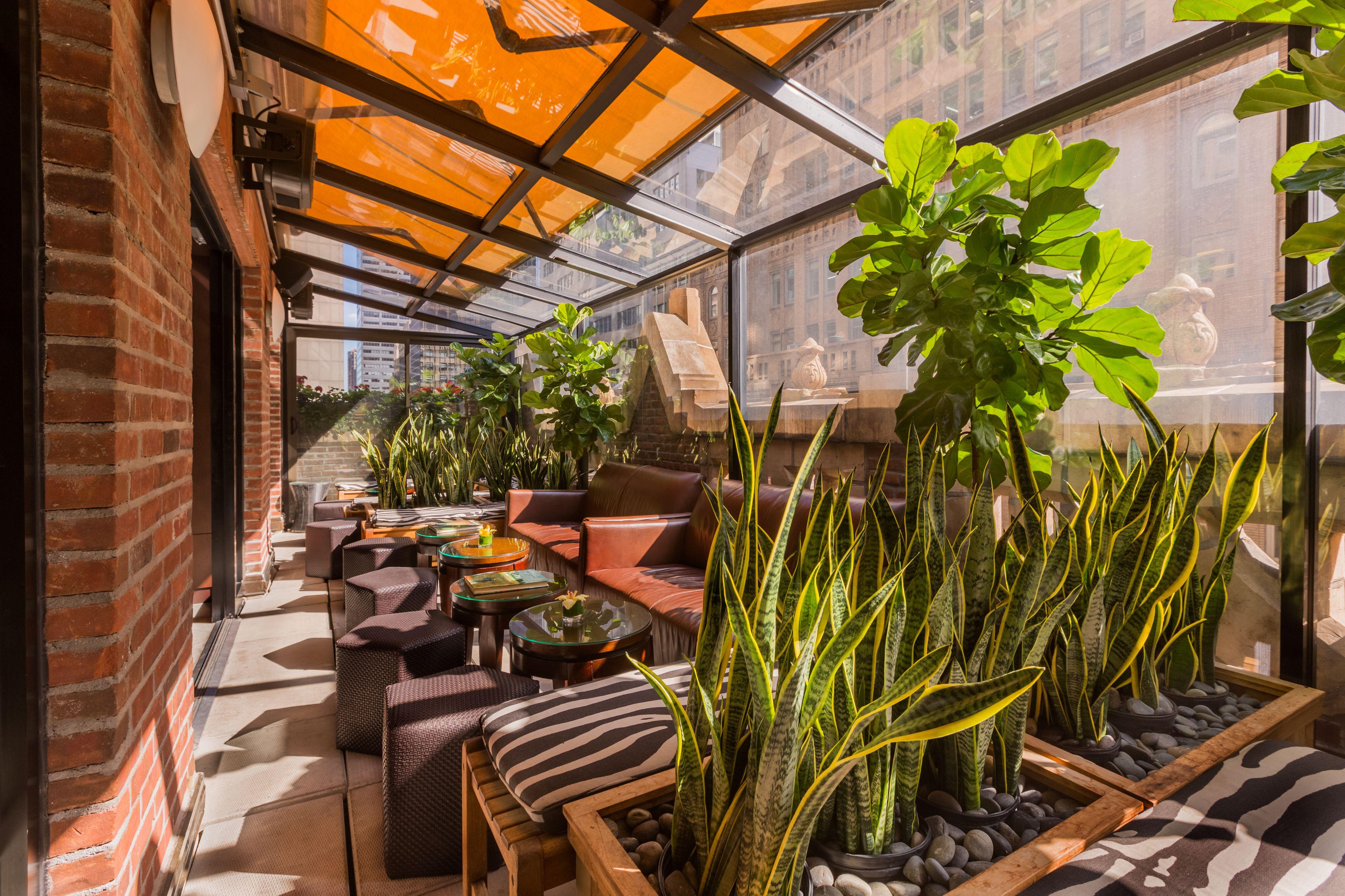 Hotel Library By Library Collection New York