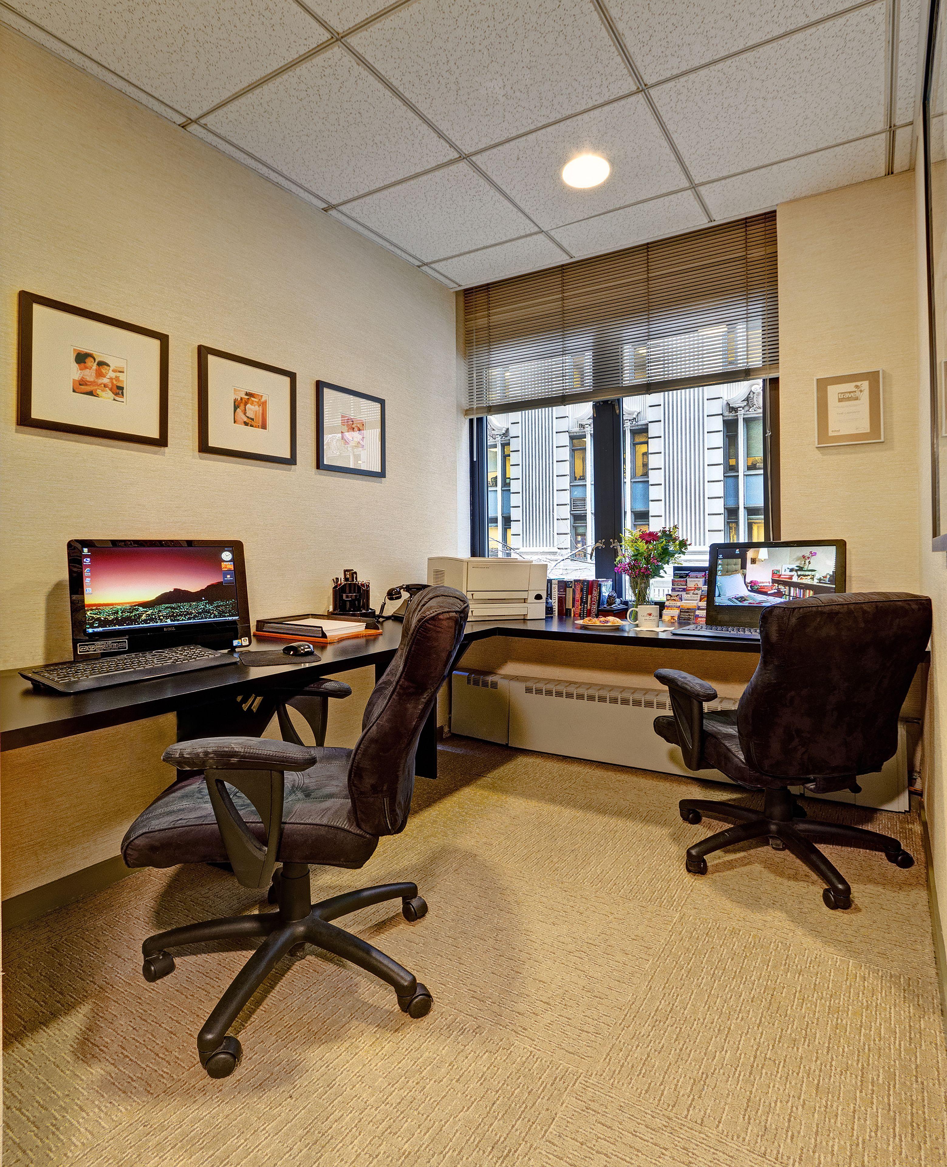 Hotel Library By Library Collection New York