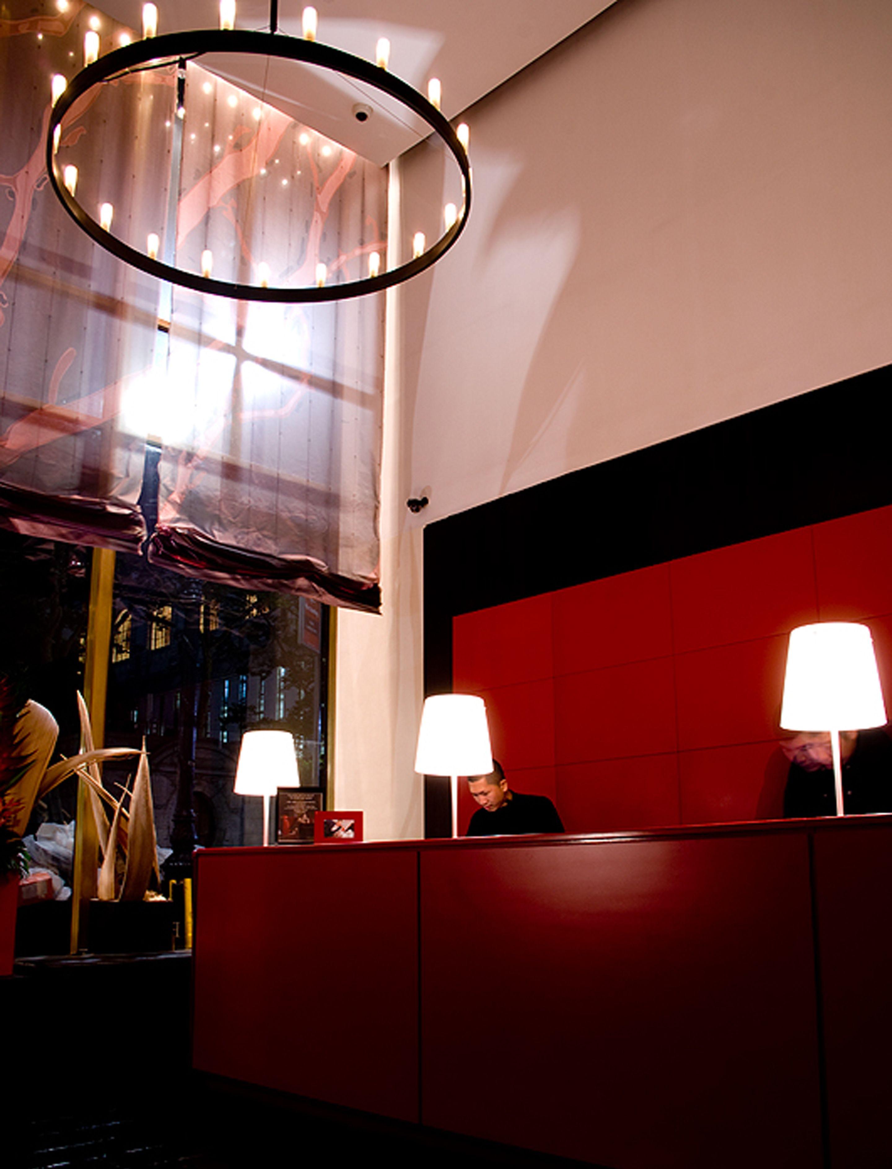 Bryant Park 4* New York