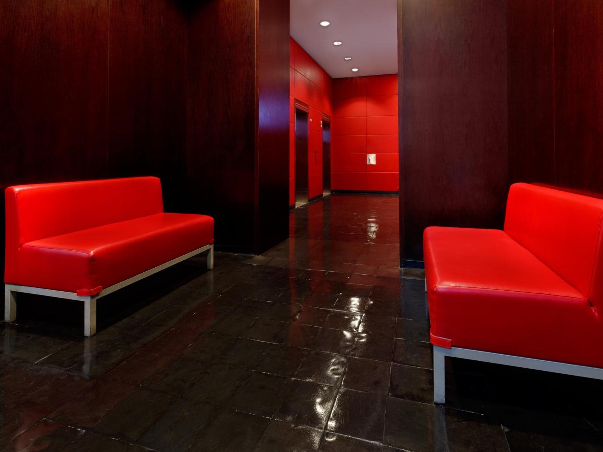 Hotel Bryant Park 4*